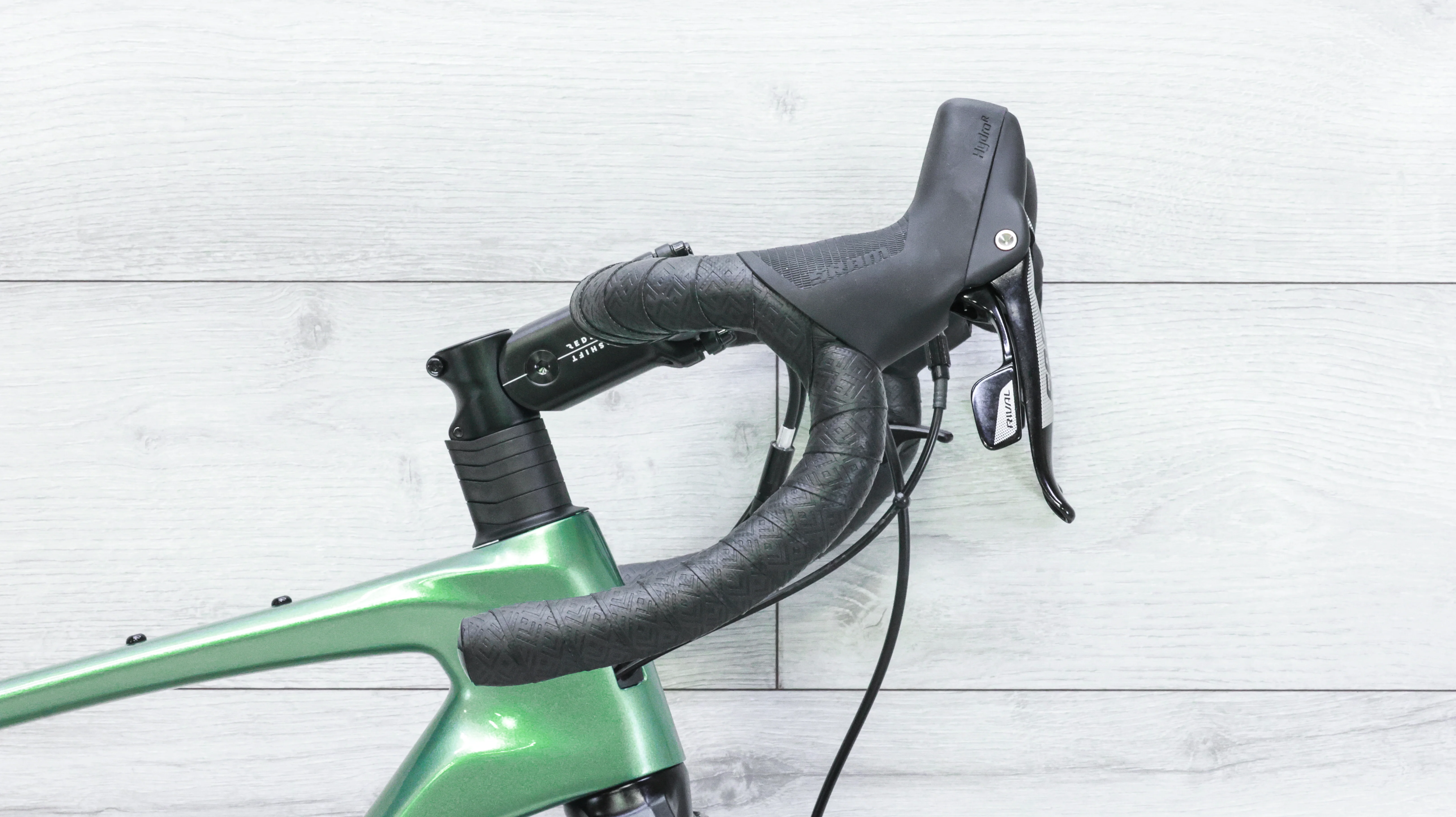 Giant Revolt X Advanced Pro 2 Gravel Bike - 2023, Medium - Image 9