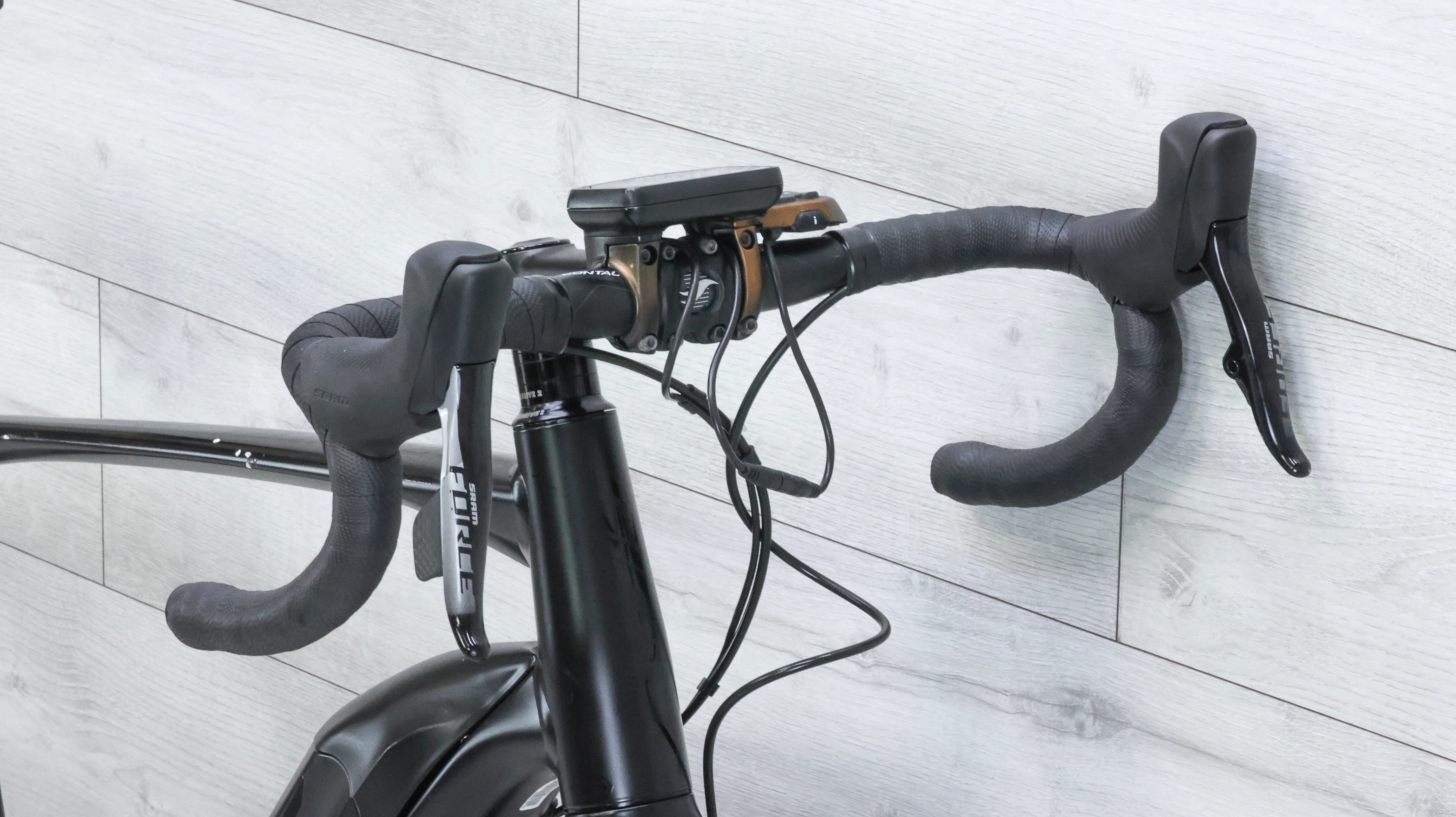 Giant Road E+ 1 Pro Force AXS Road E-Bike - 2019, X-Large - Image 10