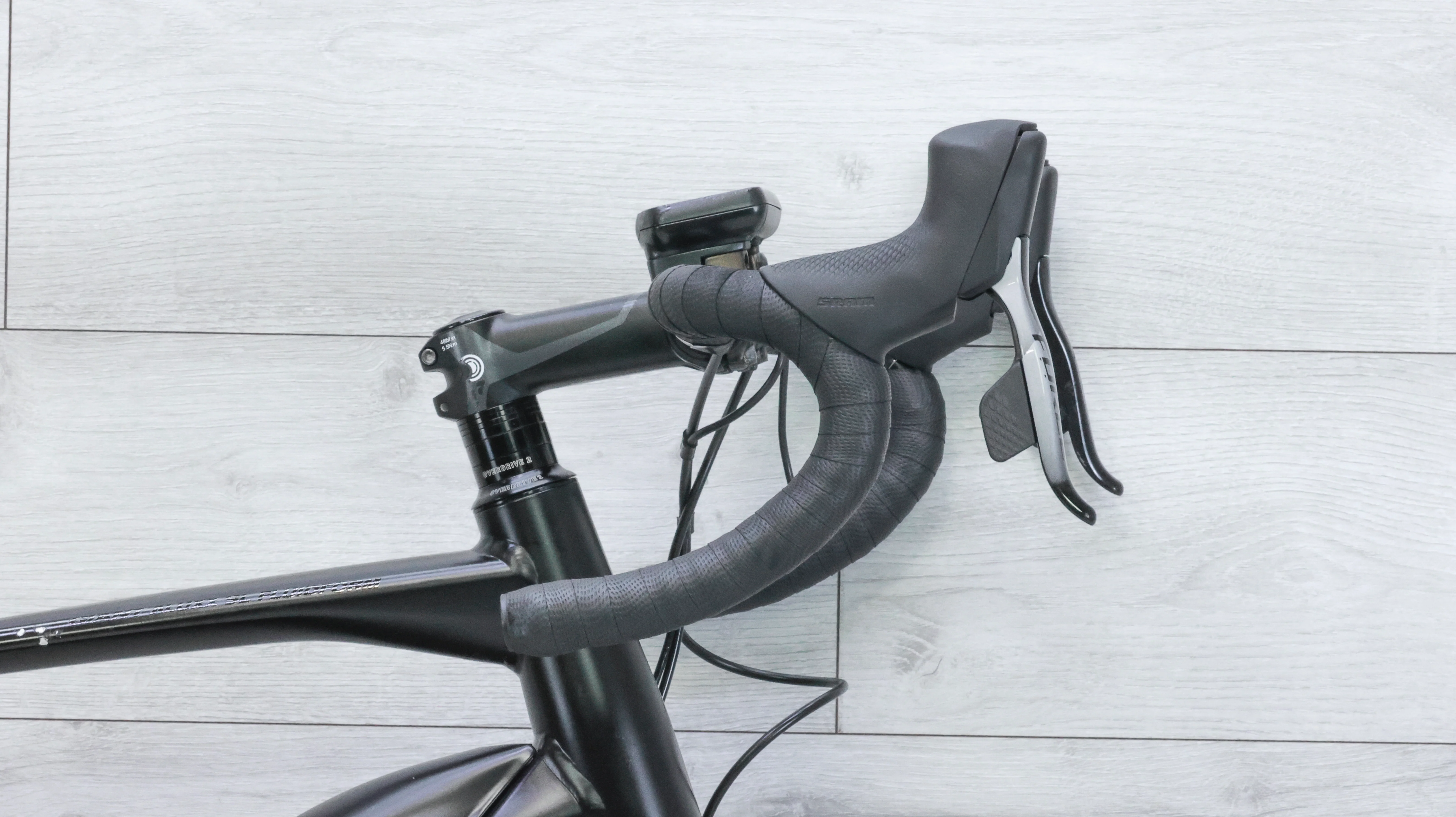 Giant Road E+ 1 Pro Force AXS Road E-Bike - 2019, X-Large - Image 9