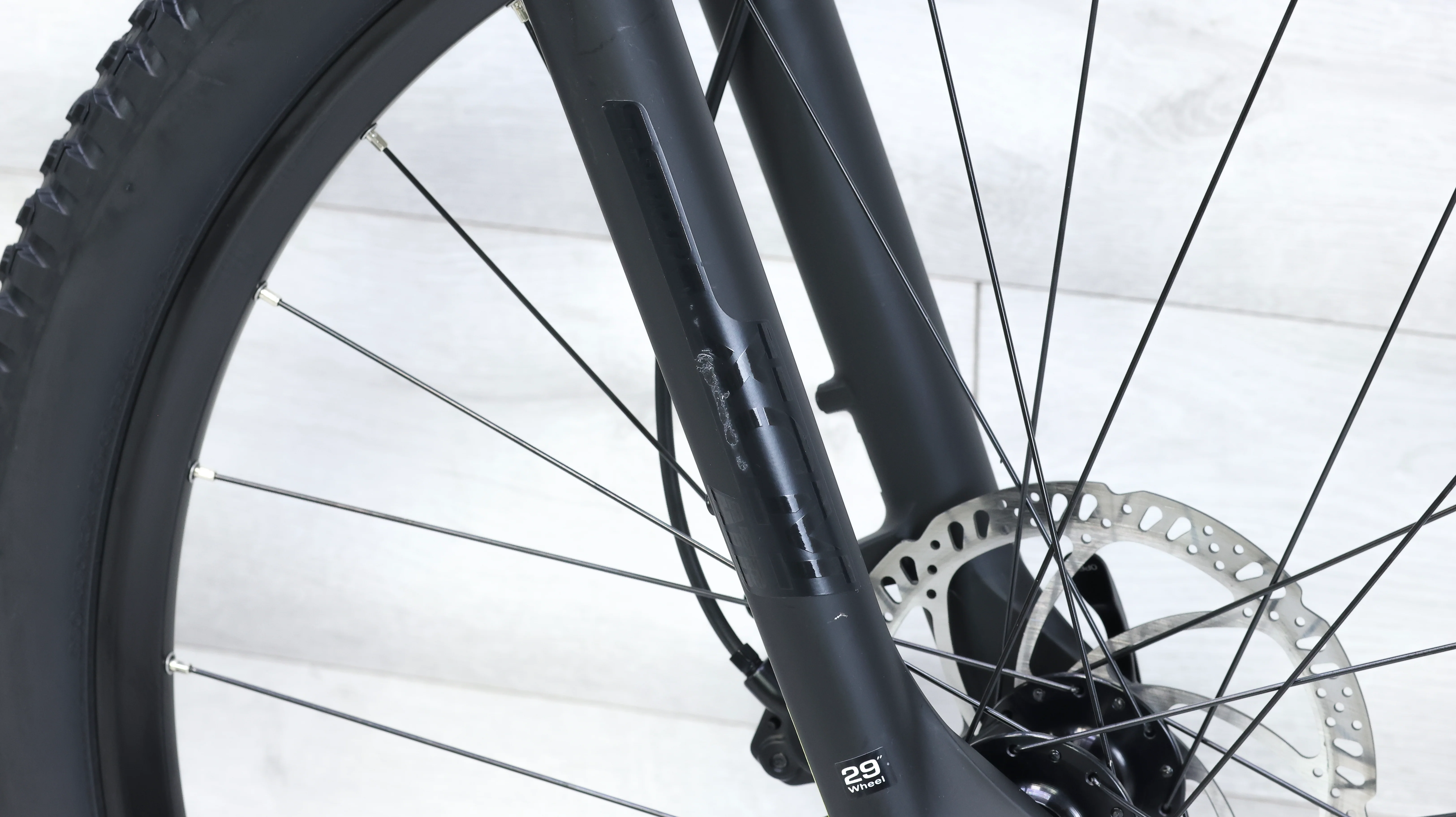 Giant Talon E+ 3 29er Mountain E-Bike - 2022, Medium - Image 13