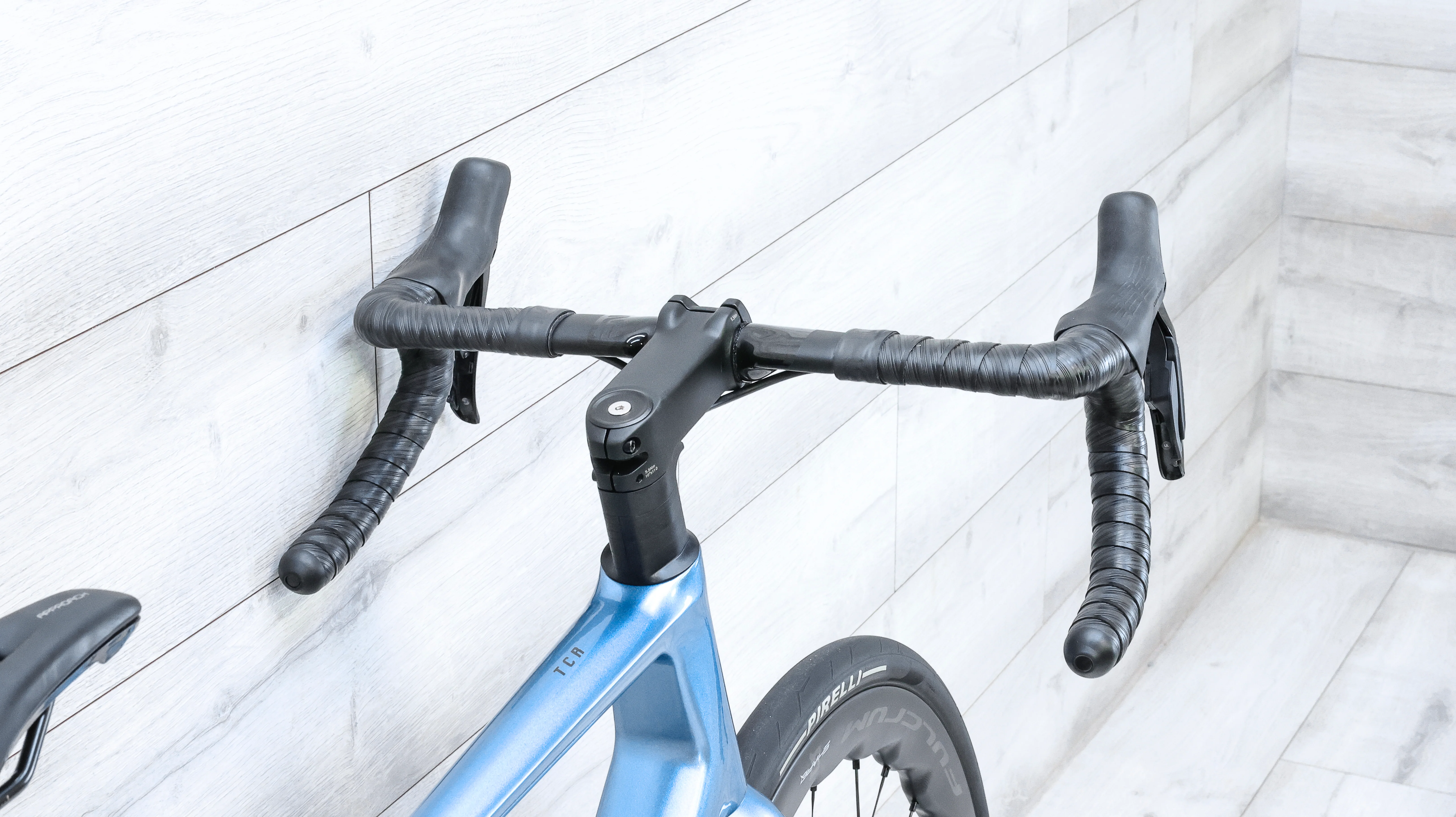 Giant TCR Advanced 0 PC Road Bike - 2025, Med/Large - Image 8