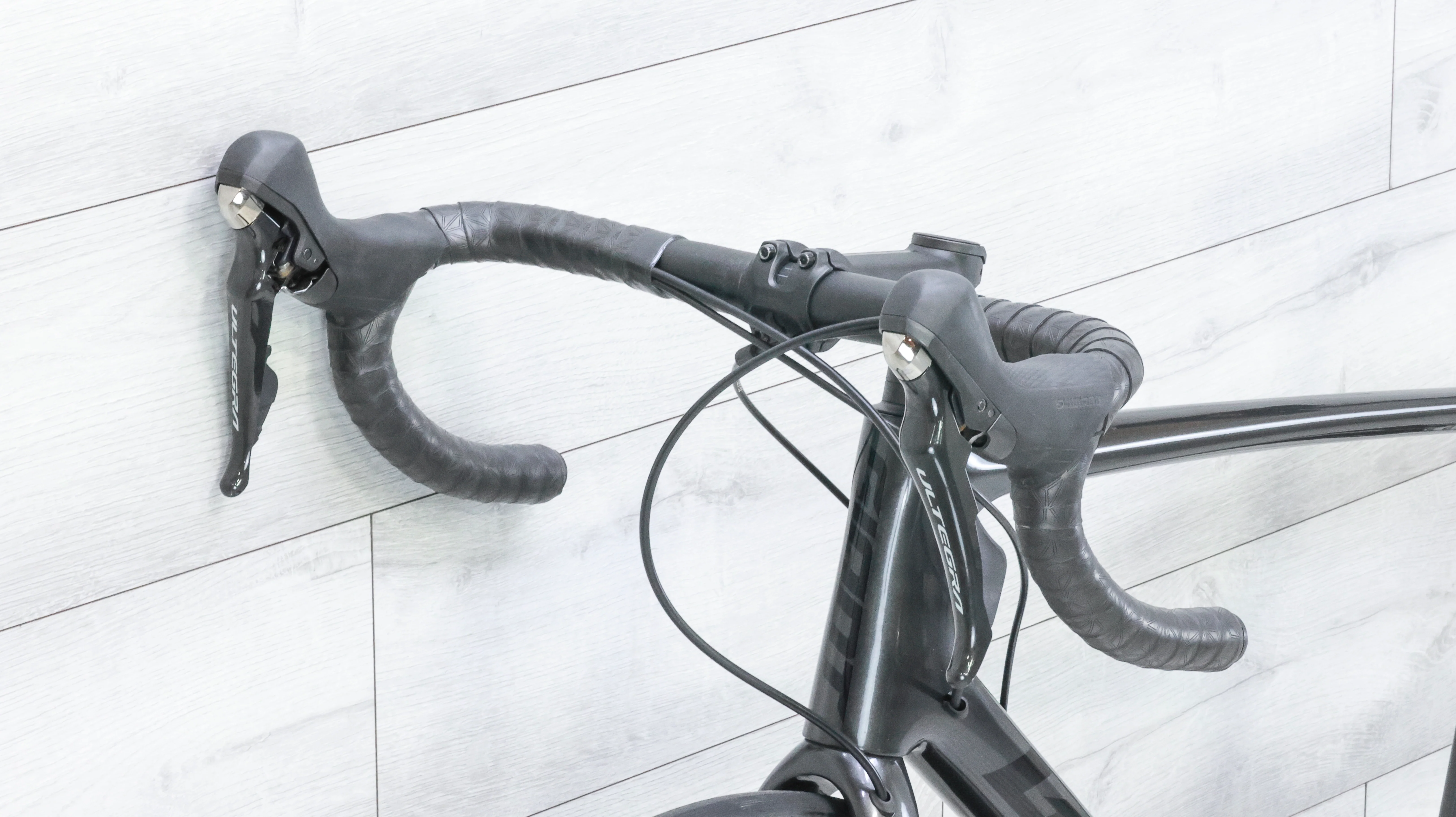 Giant TCR Advanced Disc 1+ Pro Road Bike - 2022, Med/Large - Image 11