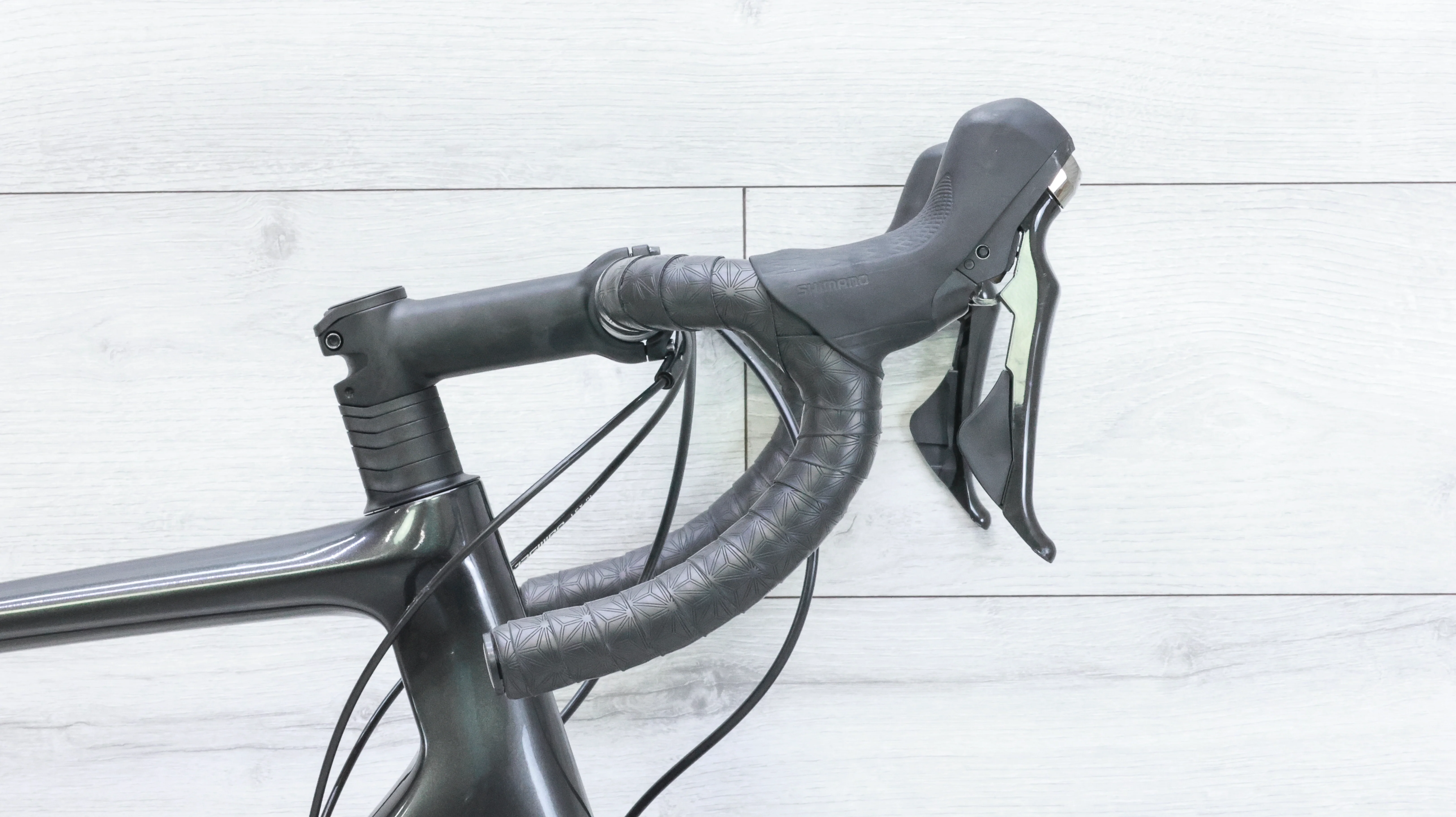 Giant TCR Advanced Disc 1+ Pro Road Bike - 2022, Med/Large - Image 9