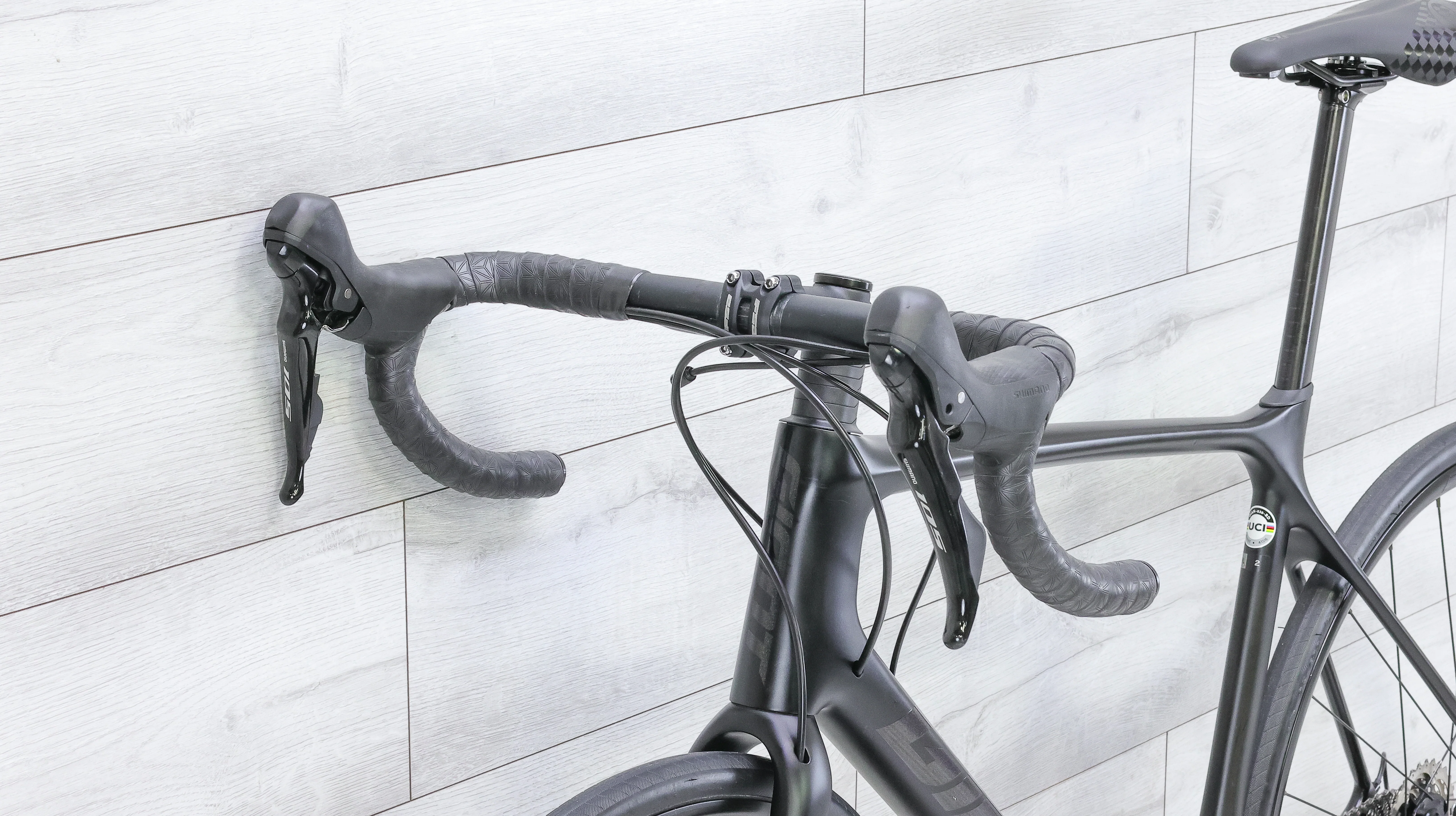 Giant TCR Advanced Disc 2 Pro Road Bike - 2022, Med/Large - Image 11