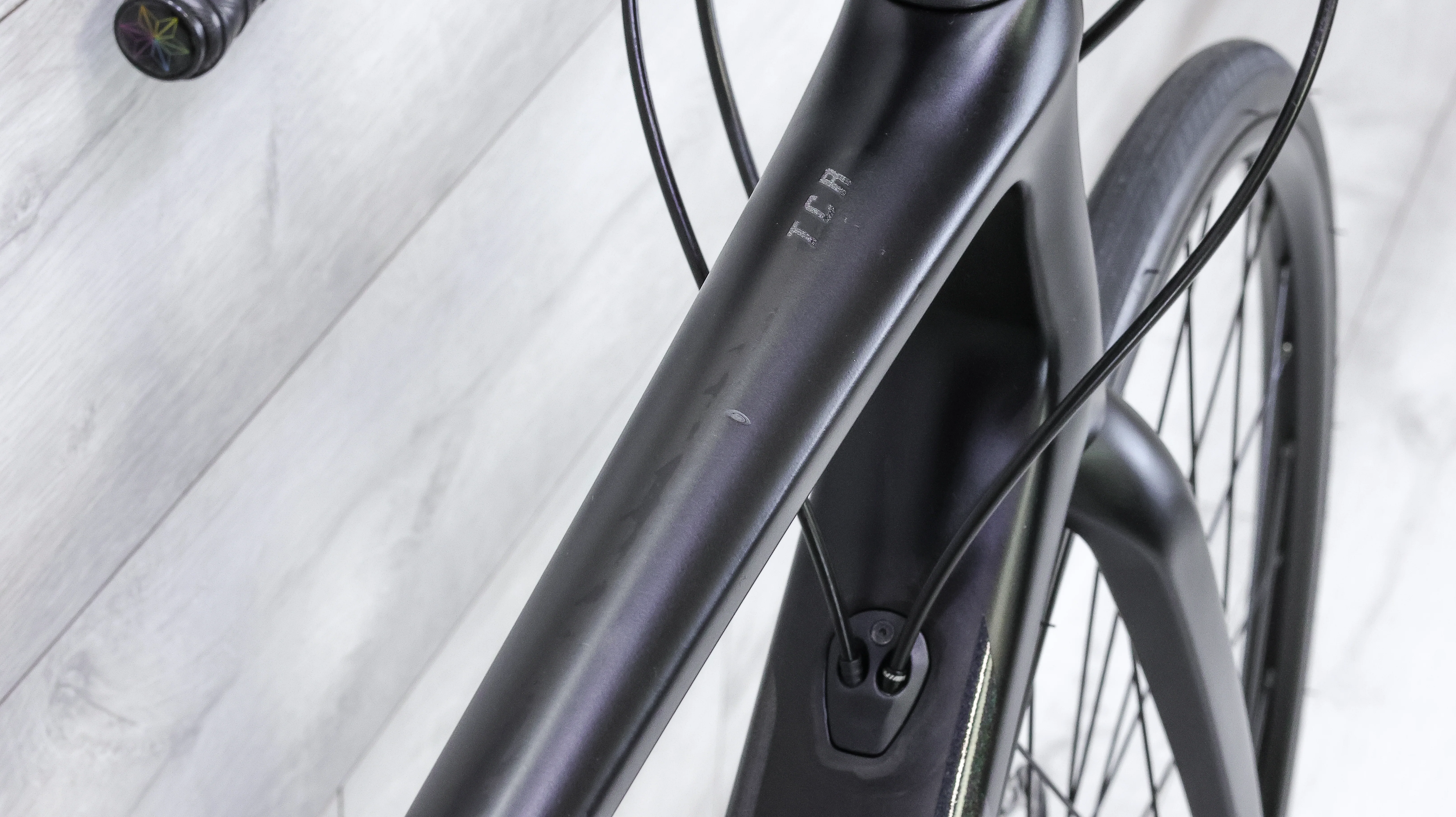 Giant TCR Advanced Disc 2 Pro Road Bike - 2022, Med/Large - Image 16