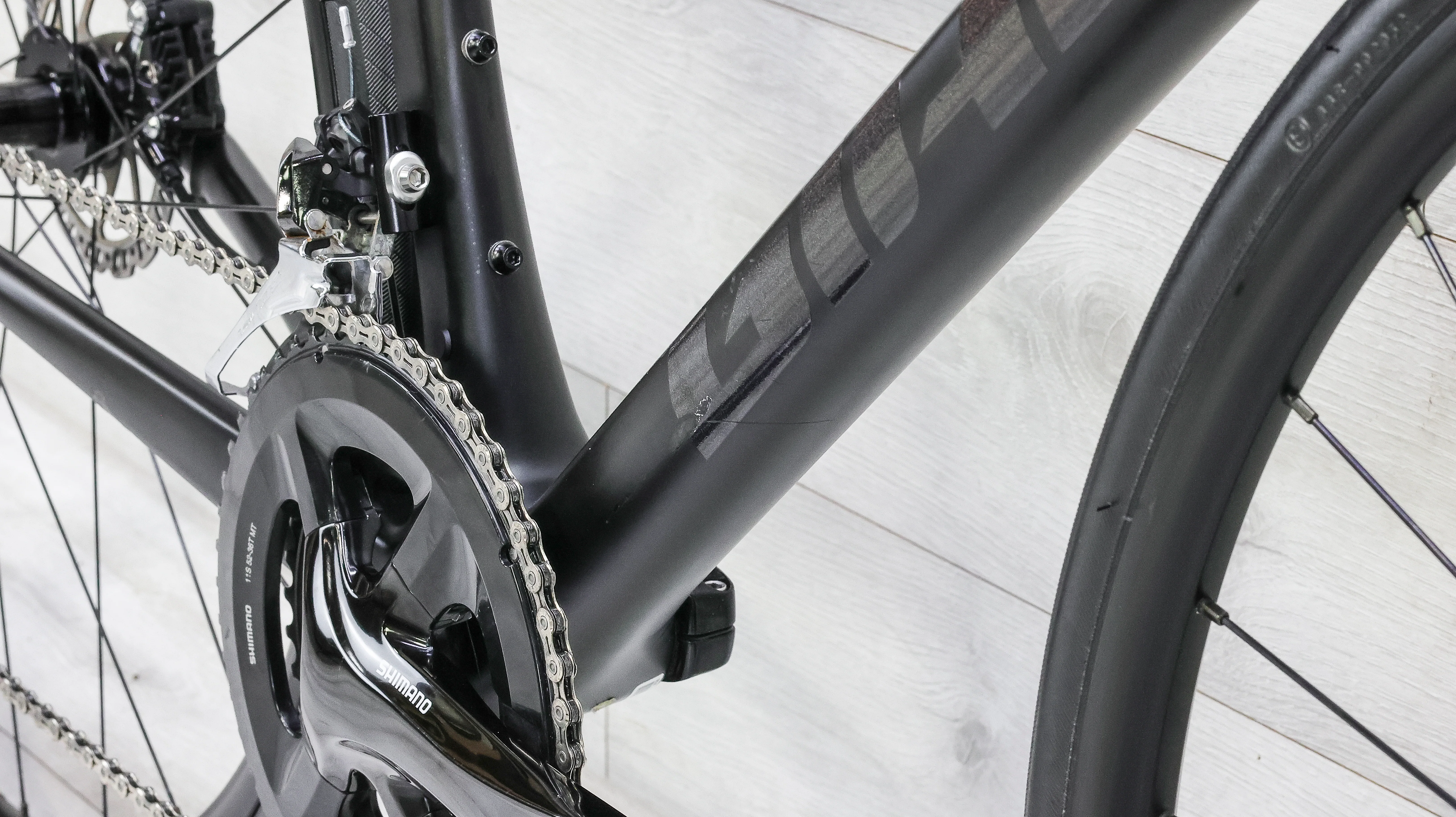 Giant TCR Advanced Disc 2 Pro Road Bike - 2022, Med/Large - Image 17