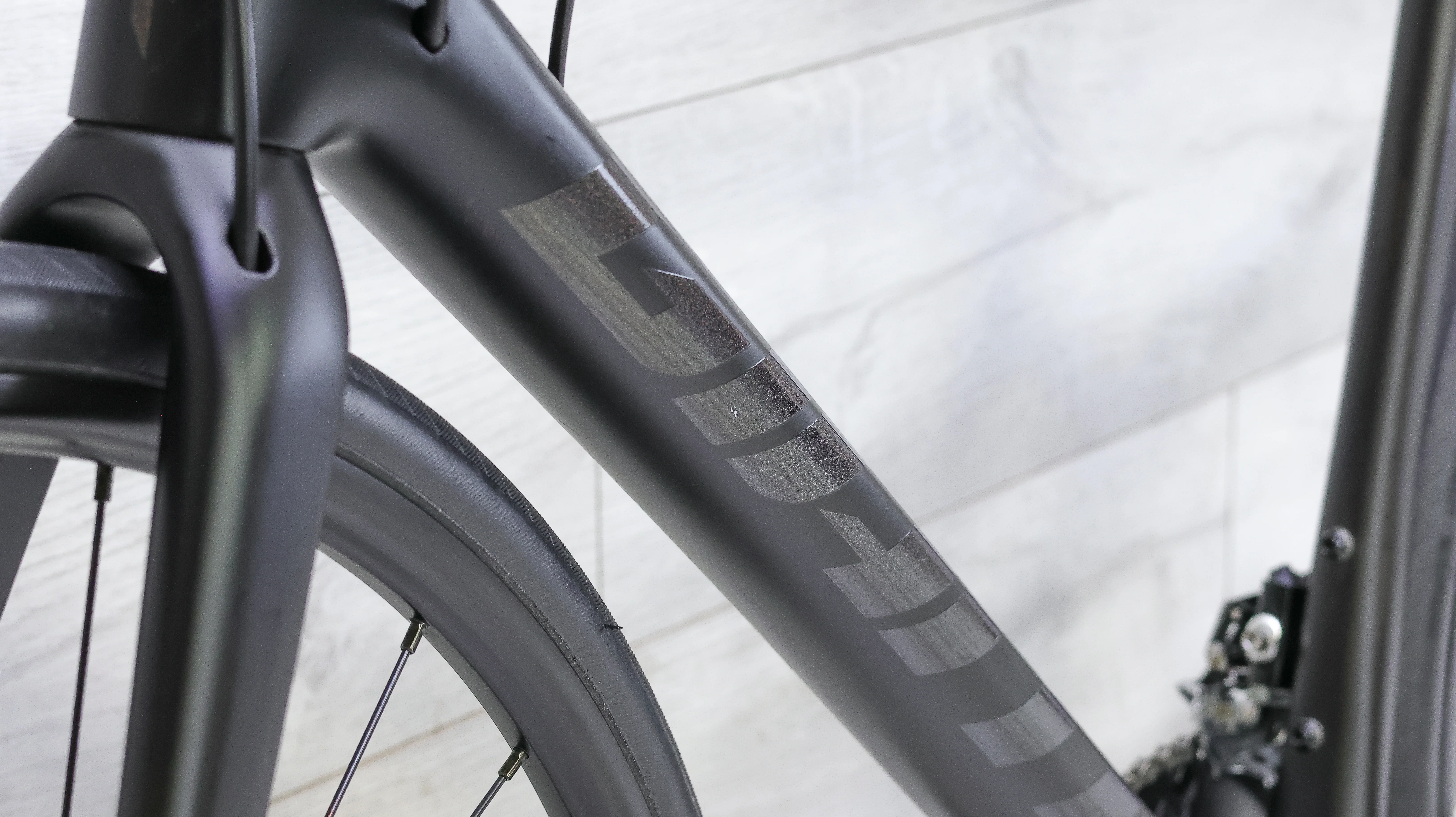 Giant TCR Advanced Disc 2 Pro Road Bike - 2022, Med/Large - Image 18