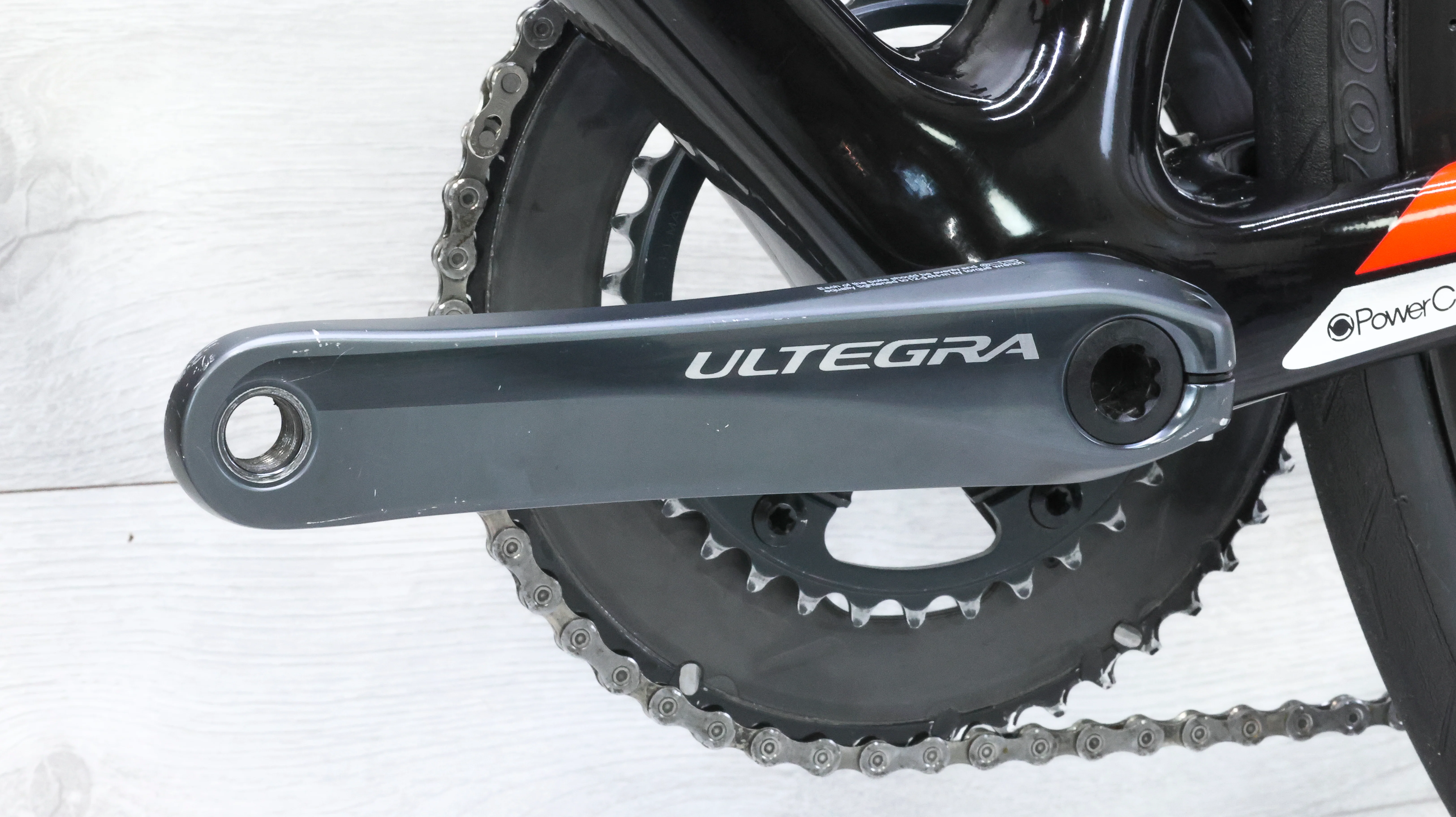 Giant TCR Advanced Pro 0 Disc Road Bike - 2018, Medium - Image 7