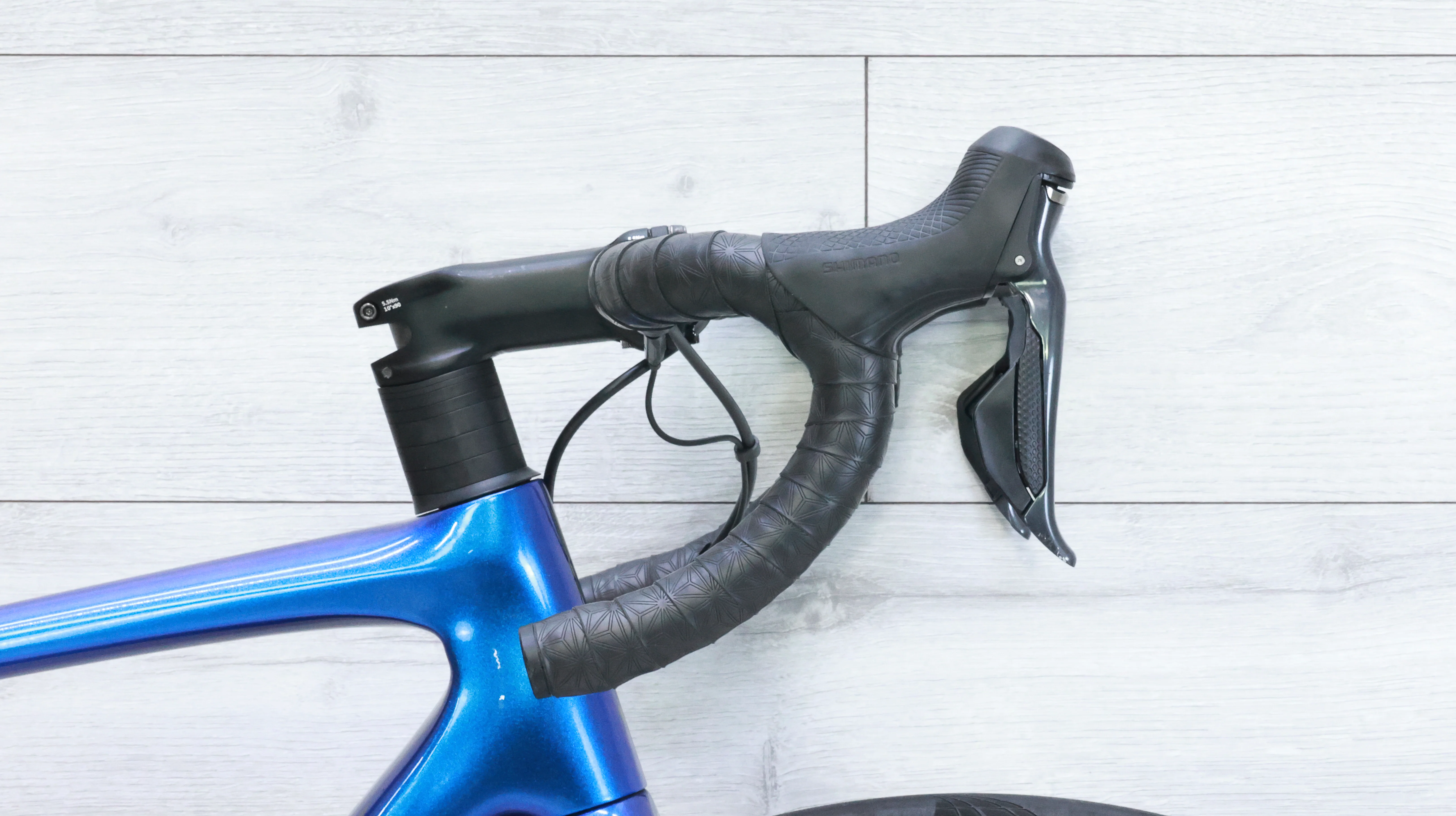 Giant TCR Advanced Pro 0 Disc Road Bike - 2021, Small - Image 9