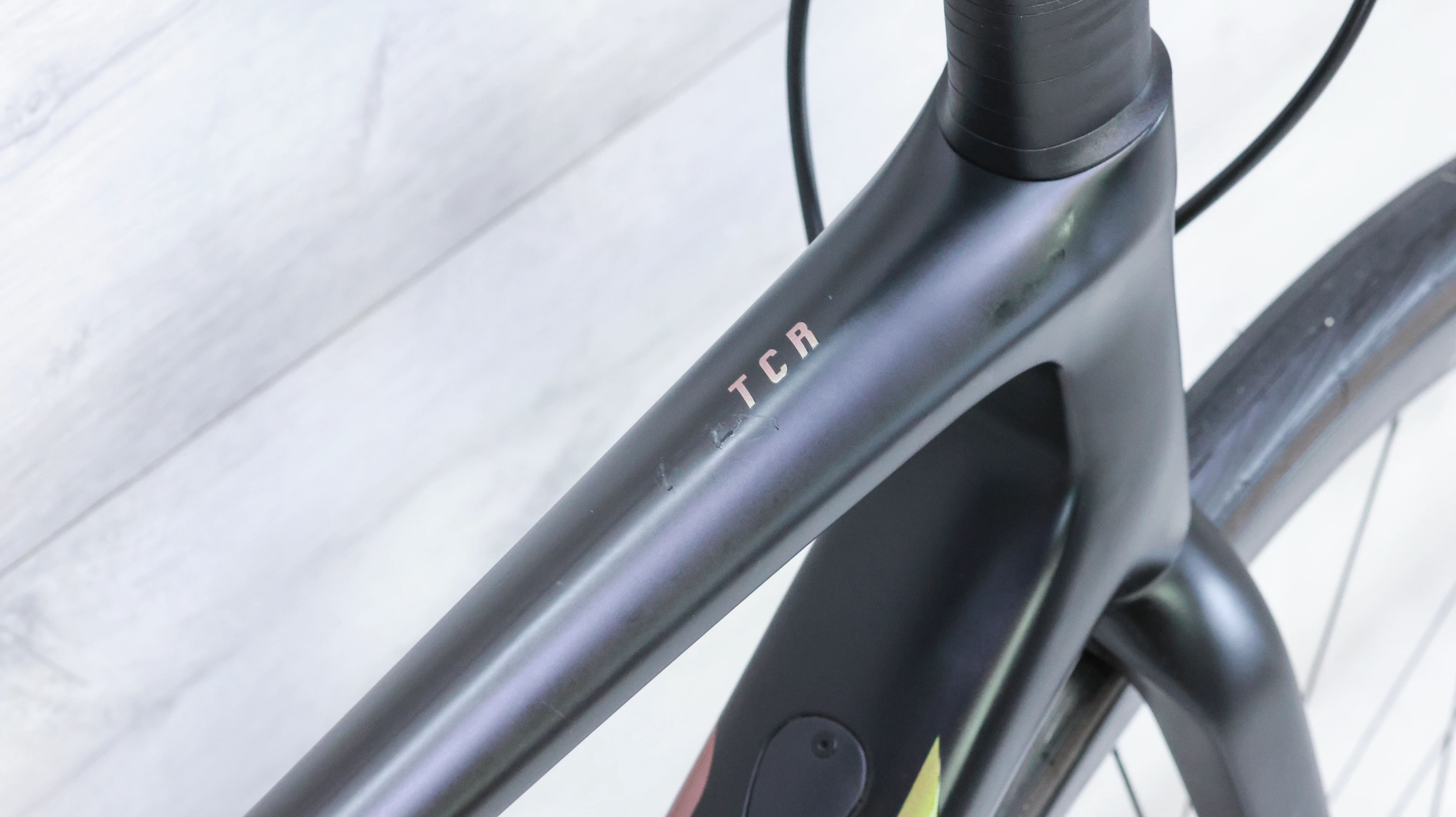 Giant TCR Advanced Pro Disc 0 AR Road Bike - 2023, Medium - Image 15
