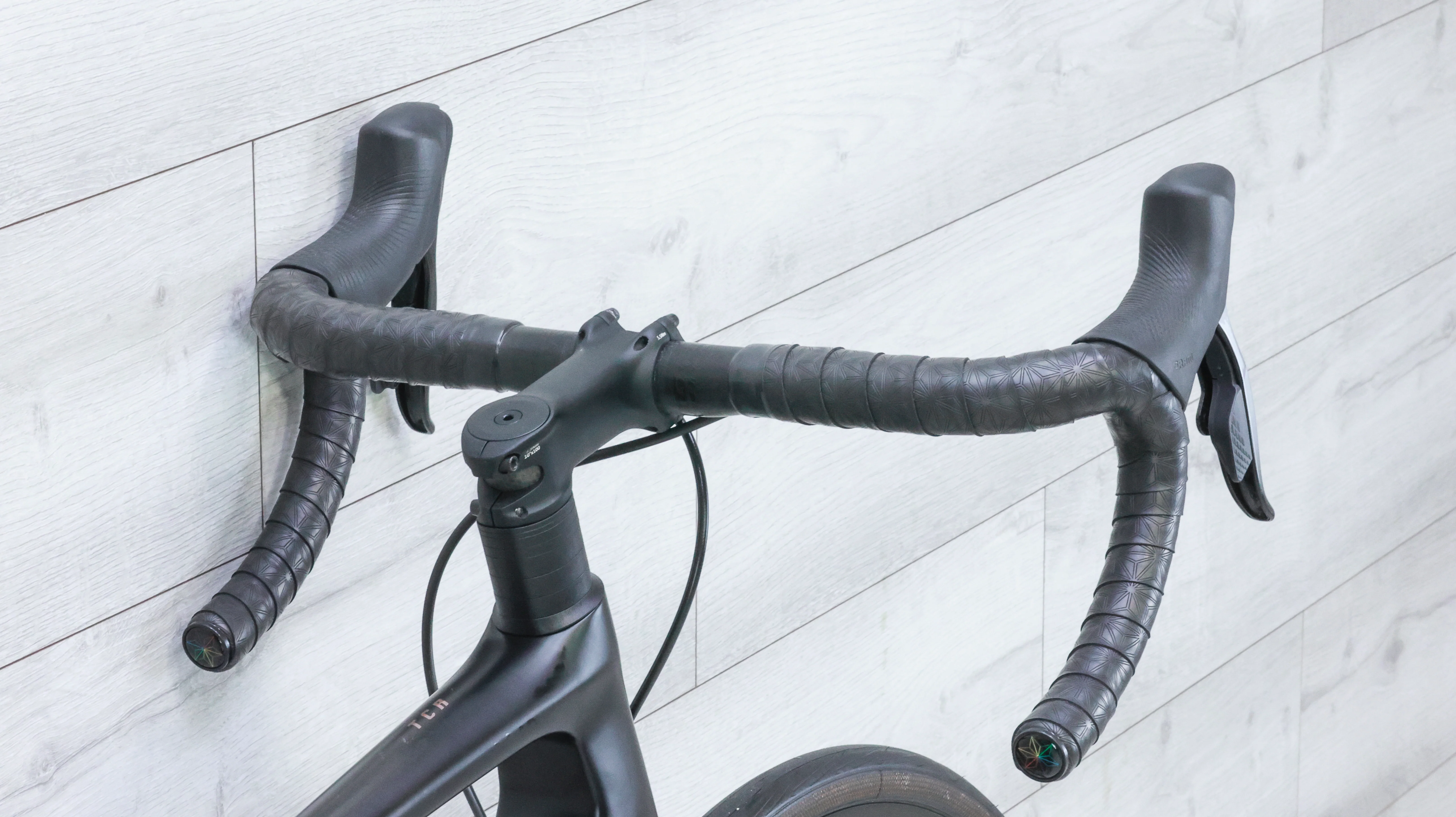 Giant TCR Advanced Pro Disc 0 AR Road Bike - 2023, Medium - Image 8