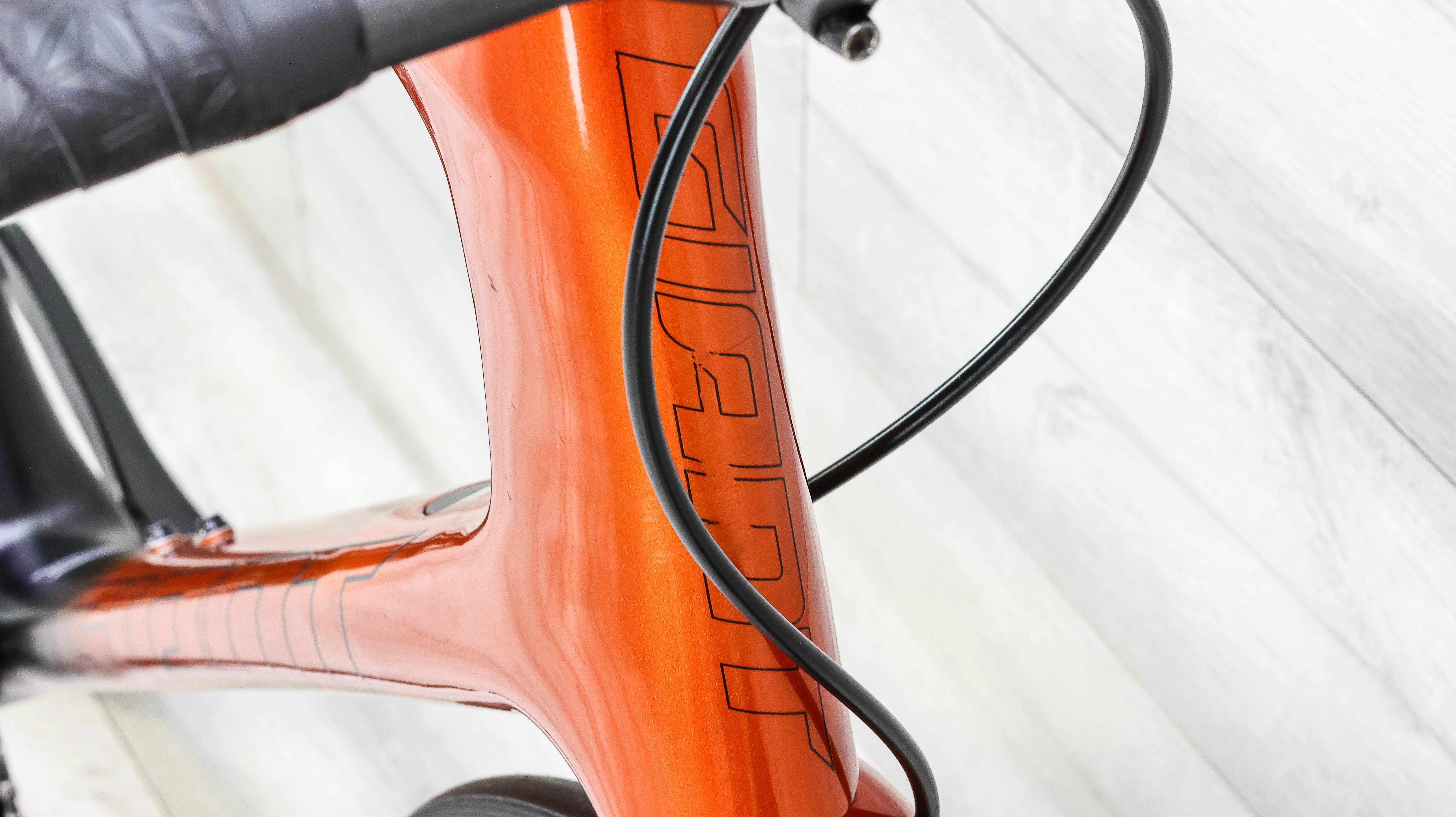Giant TCR Advanced Pro Disc 0 Ultegra Di2 Road Bike - 2022, Large - Image 15