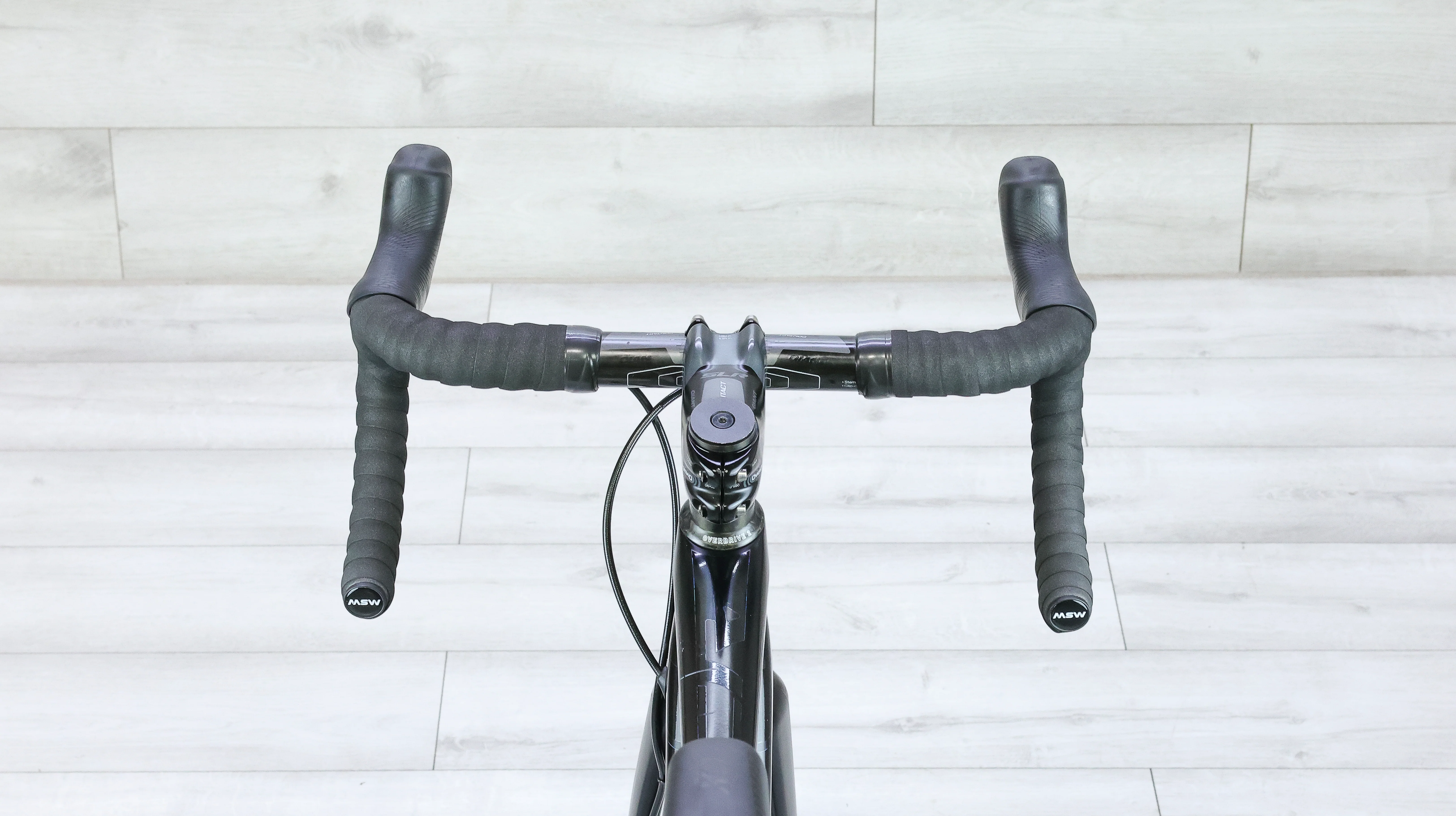 Giant TCR Advanced SL 0 Disc Red Road Bike - 2020, Small - Image 13
