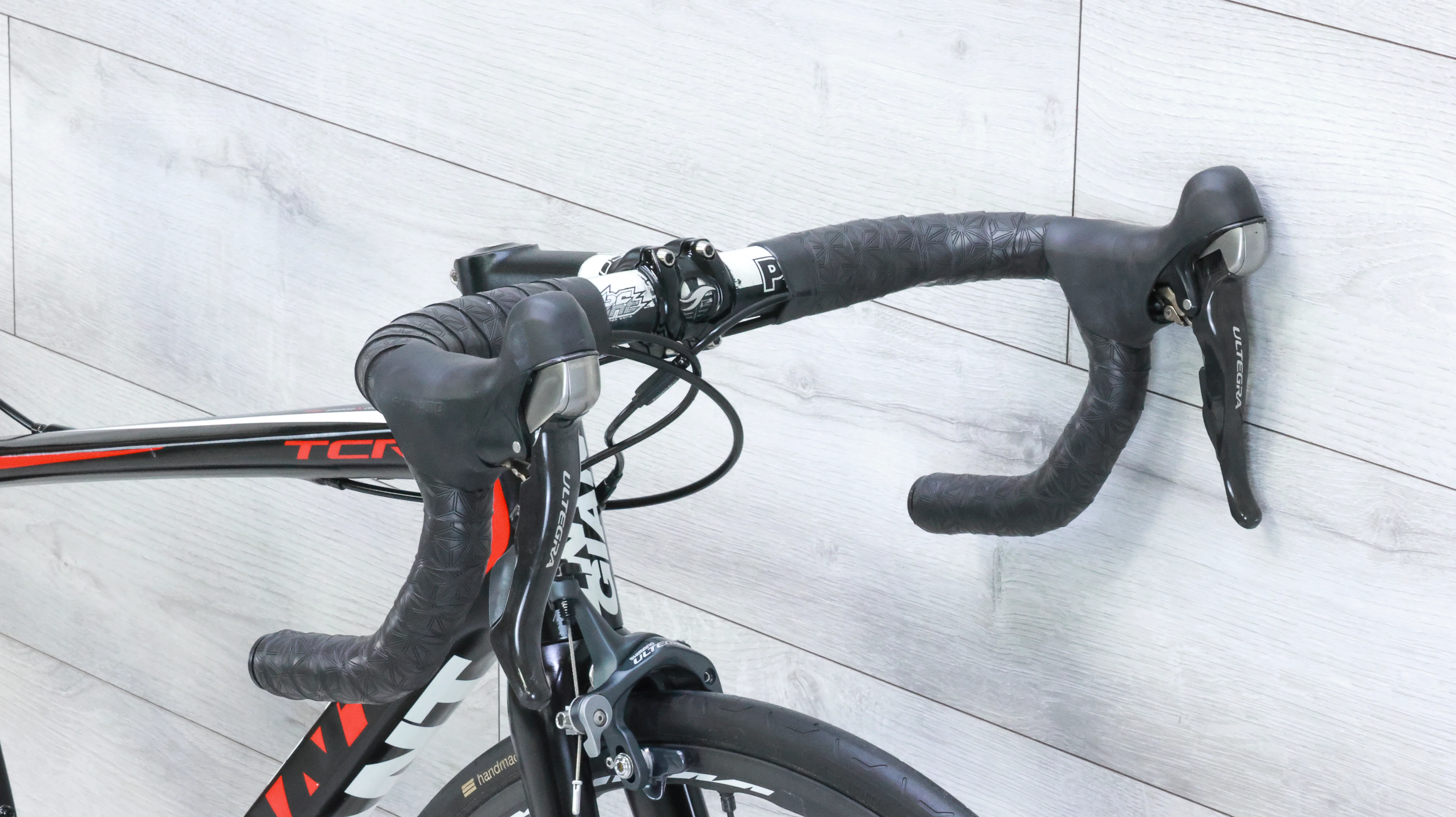 Giant TCR Advanced SL 4 Road Bike - 2013, X-Small - Image 10