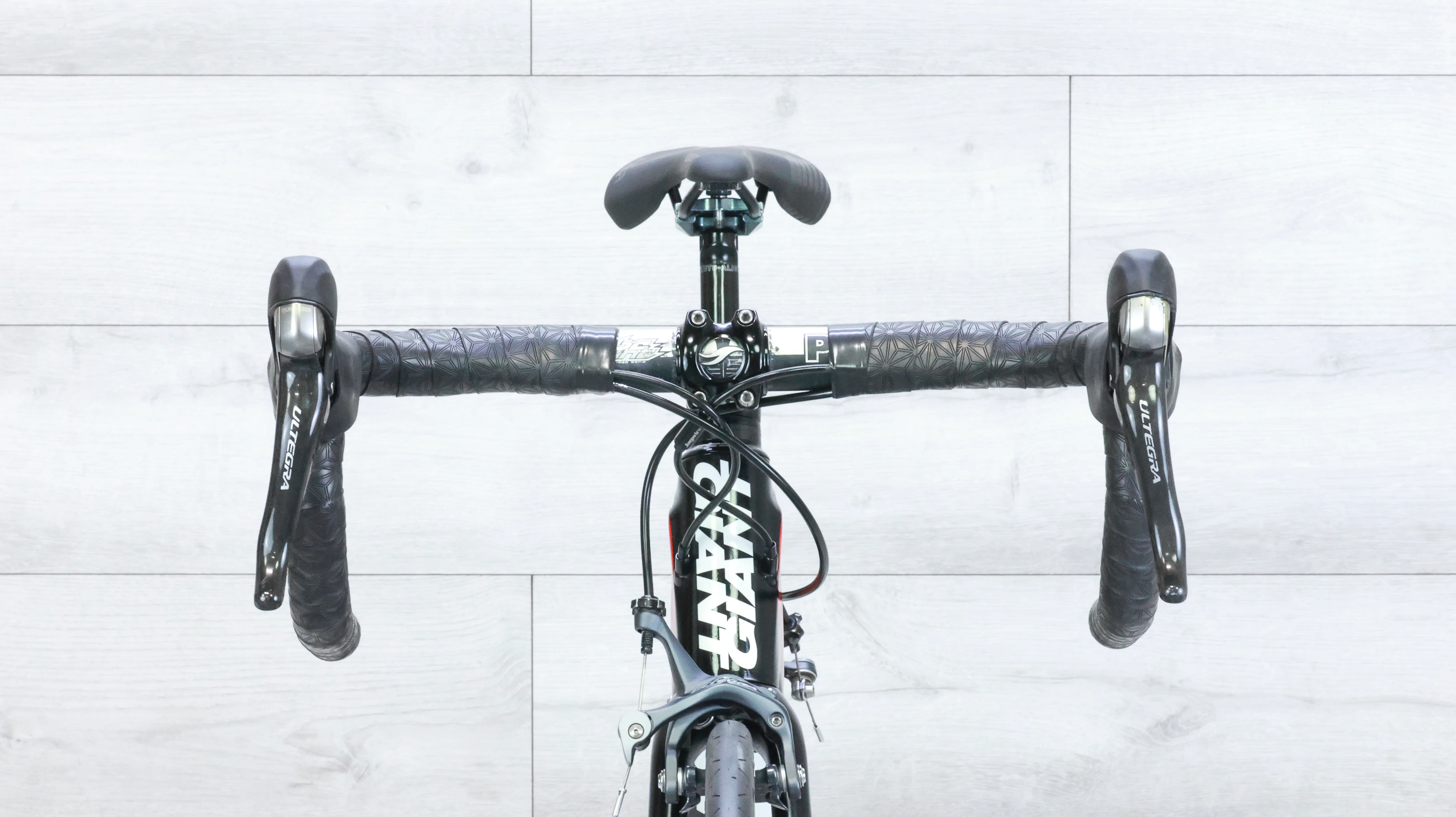 Giant TCR Advanced SL 4 Road Bike - 2013, X-Small - Image 12