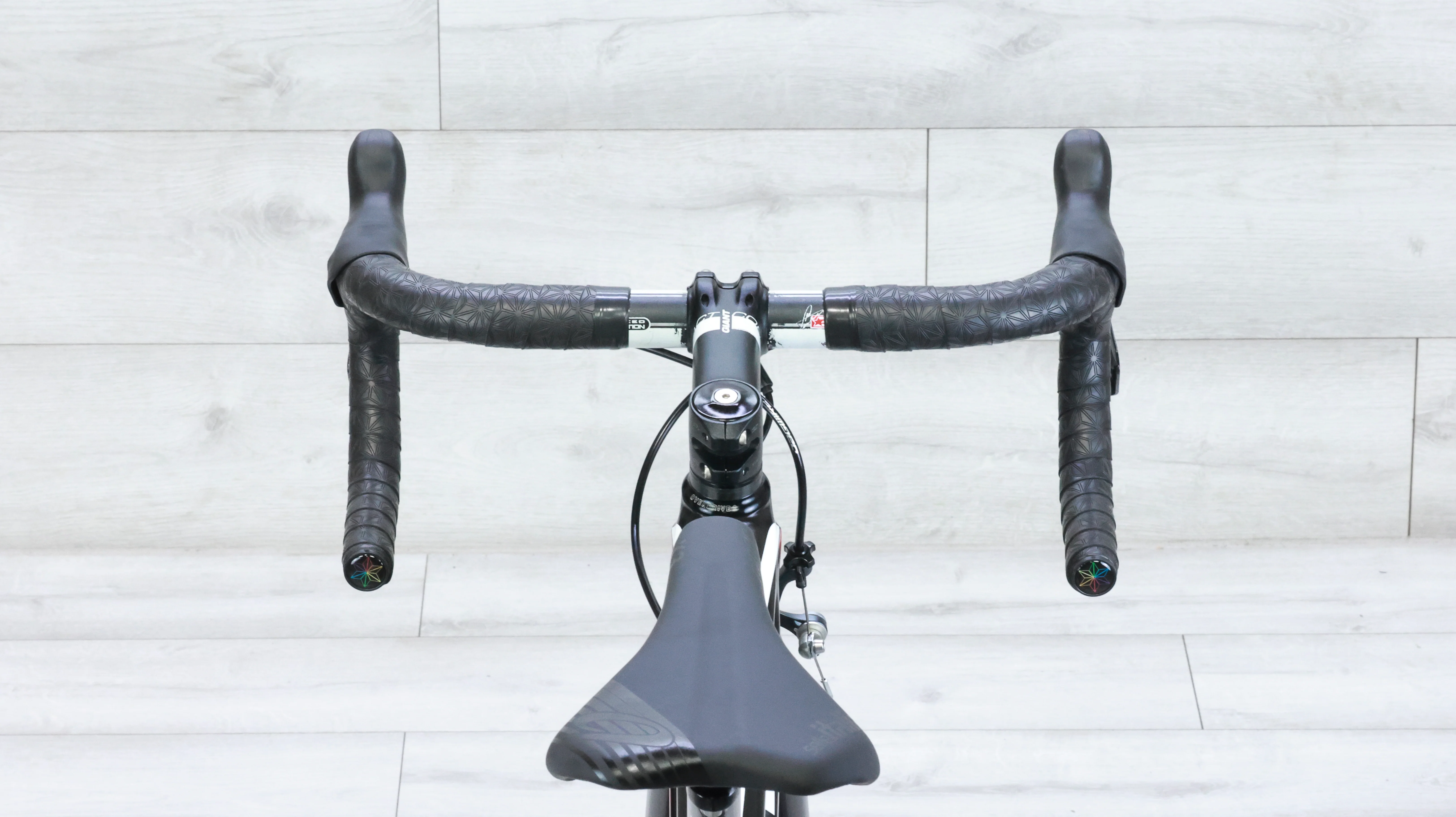 Giant TCR Advanced SL 4 Road Bike - 2013, X-Small - Image 13
