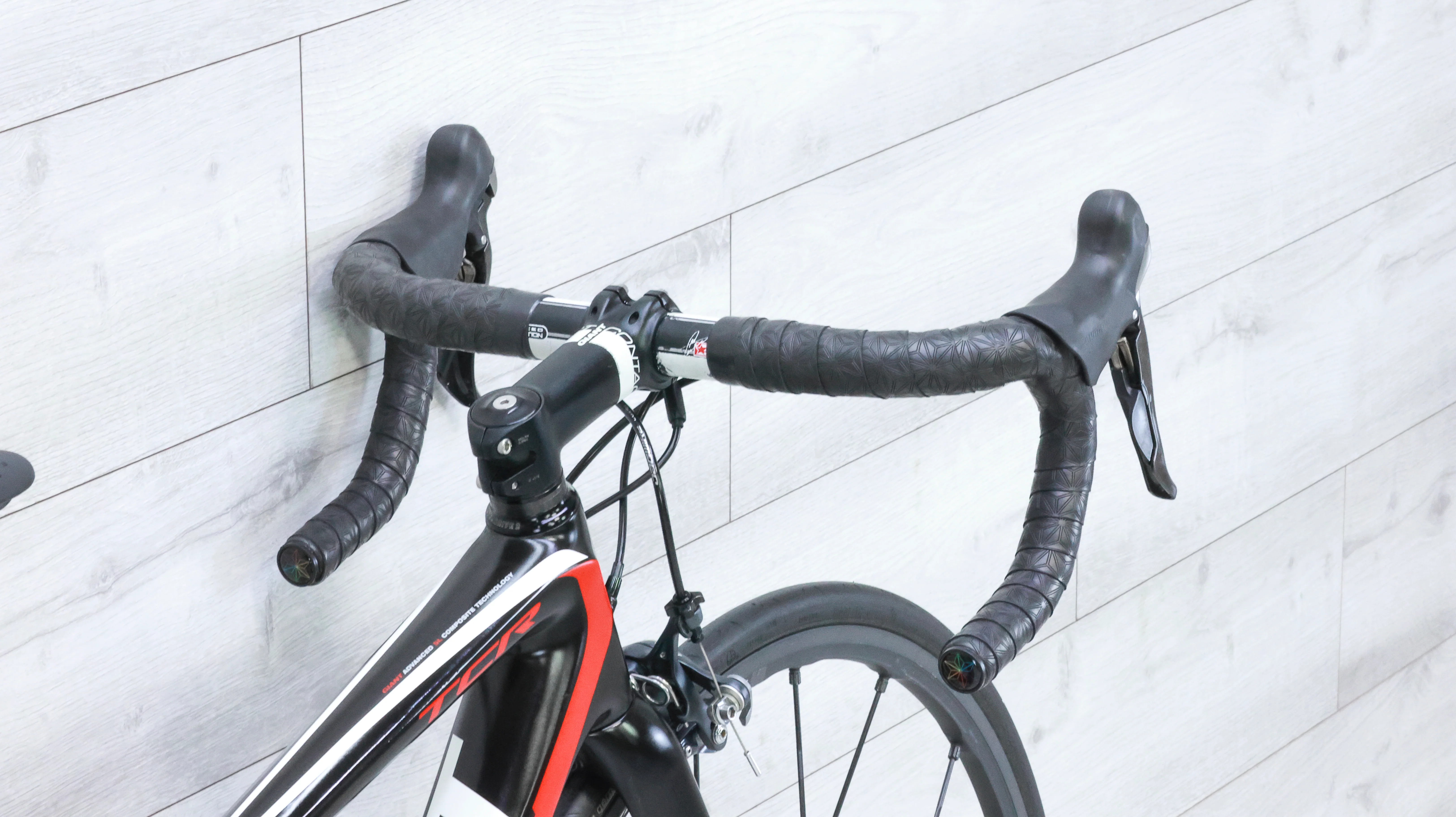 Giant TCR Advanced SL 4 Road Bike - 2013, X-Small - Image 8
