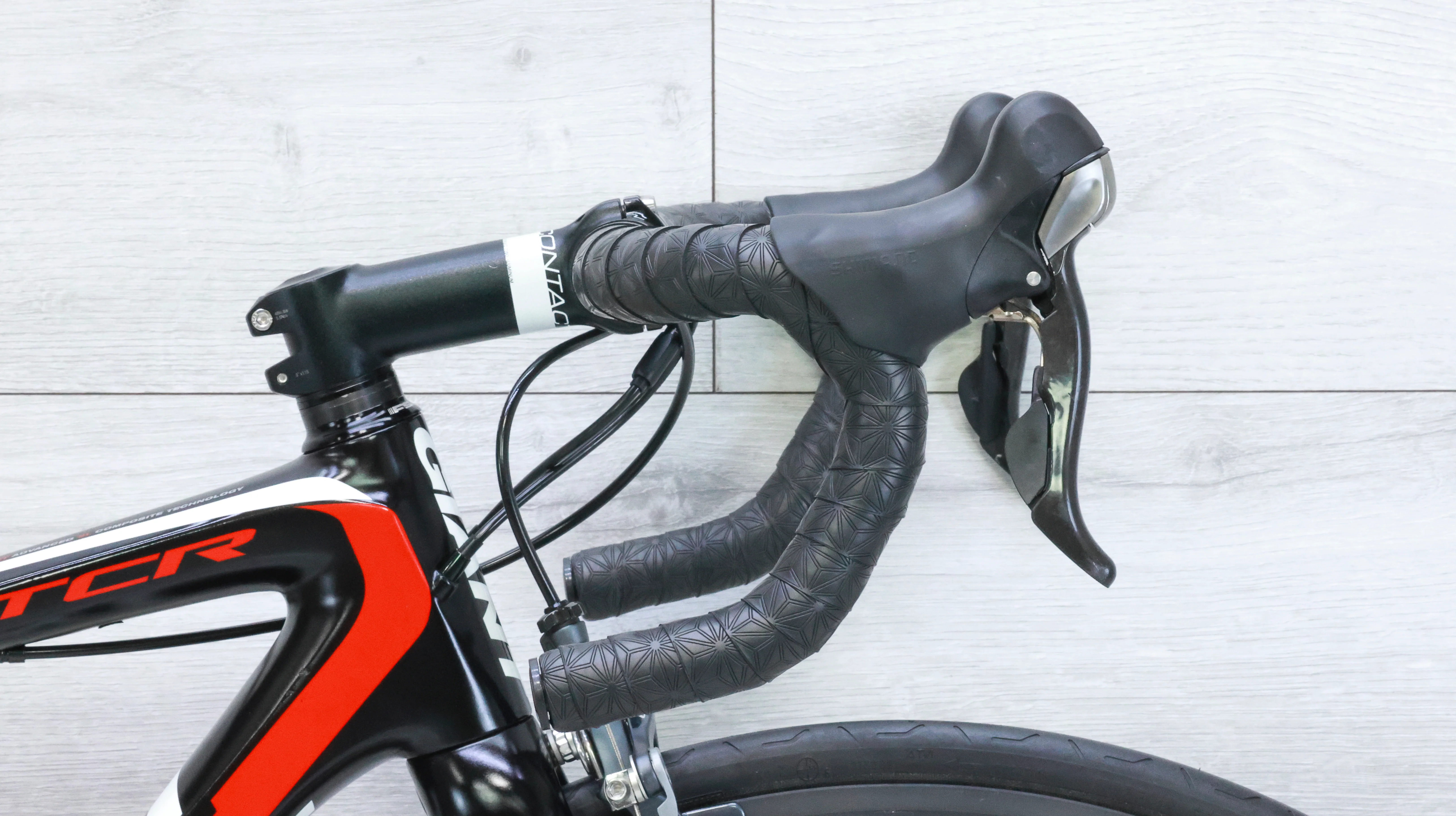 Giant TCR Advanced SL 4 Road Bike - 2013, X-Small - Image 9
