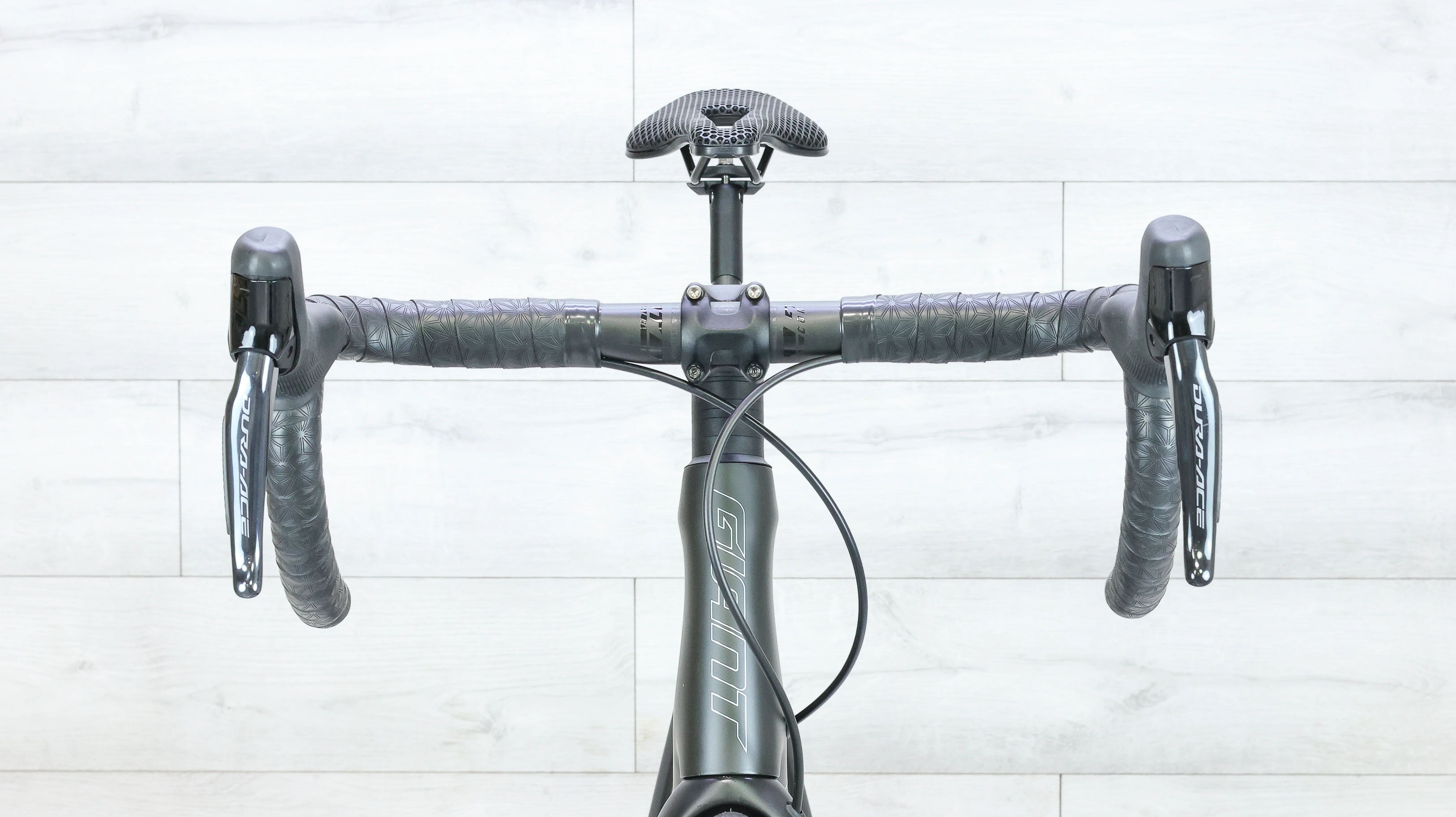 Giant TCR Advanced SL Disc Road Bike - 2021, Med/Large - Image 12