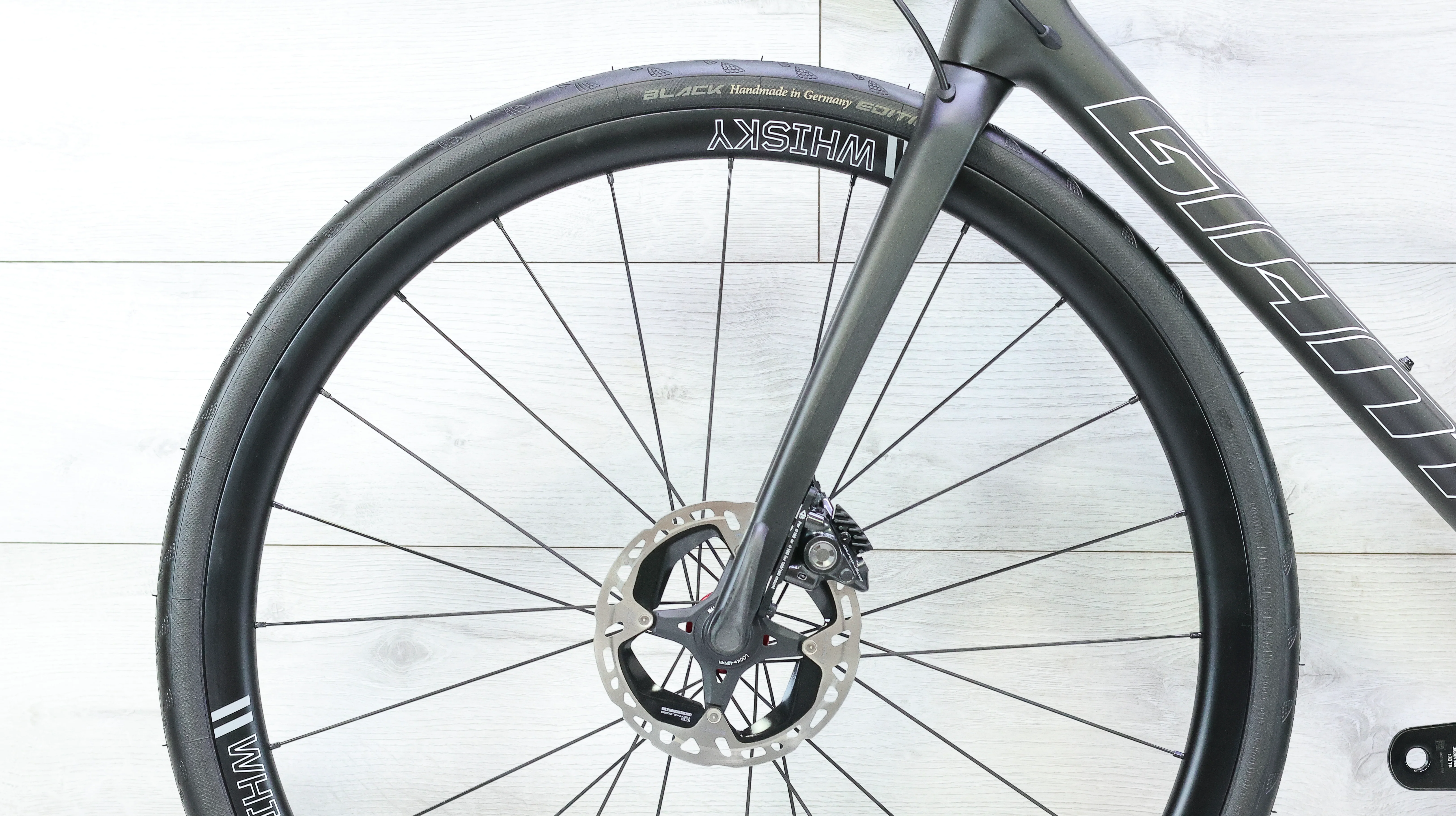 Giant TCR Advanced SL Disc Road Bike - 2021, Med/Large - Image 14