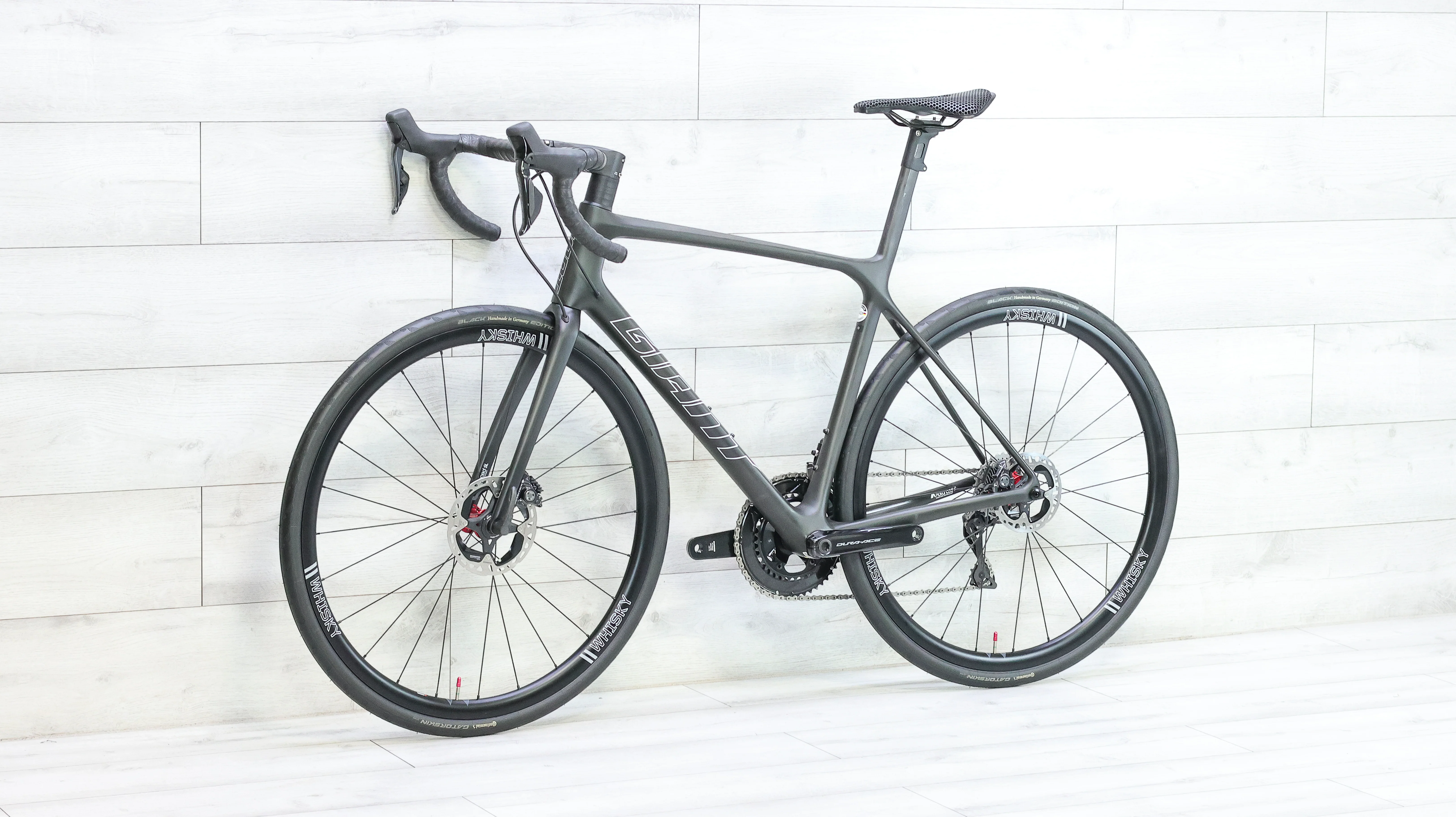 Giant TCR Advanced SL Disc Road Bike - 2021, Med/Large - Image 4
