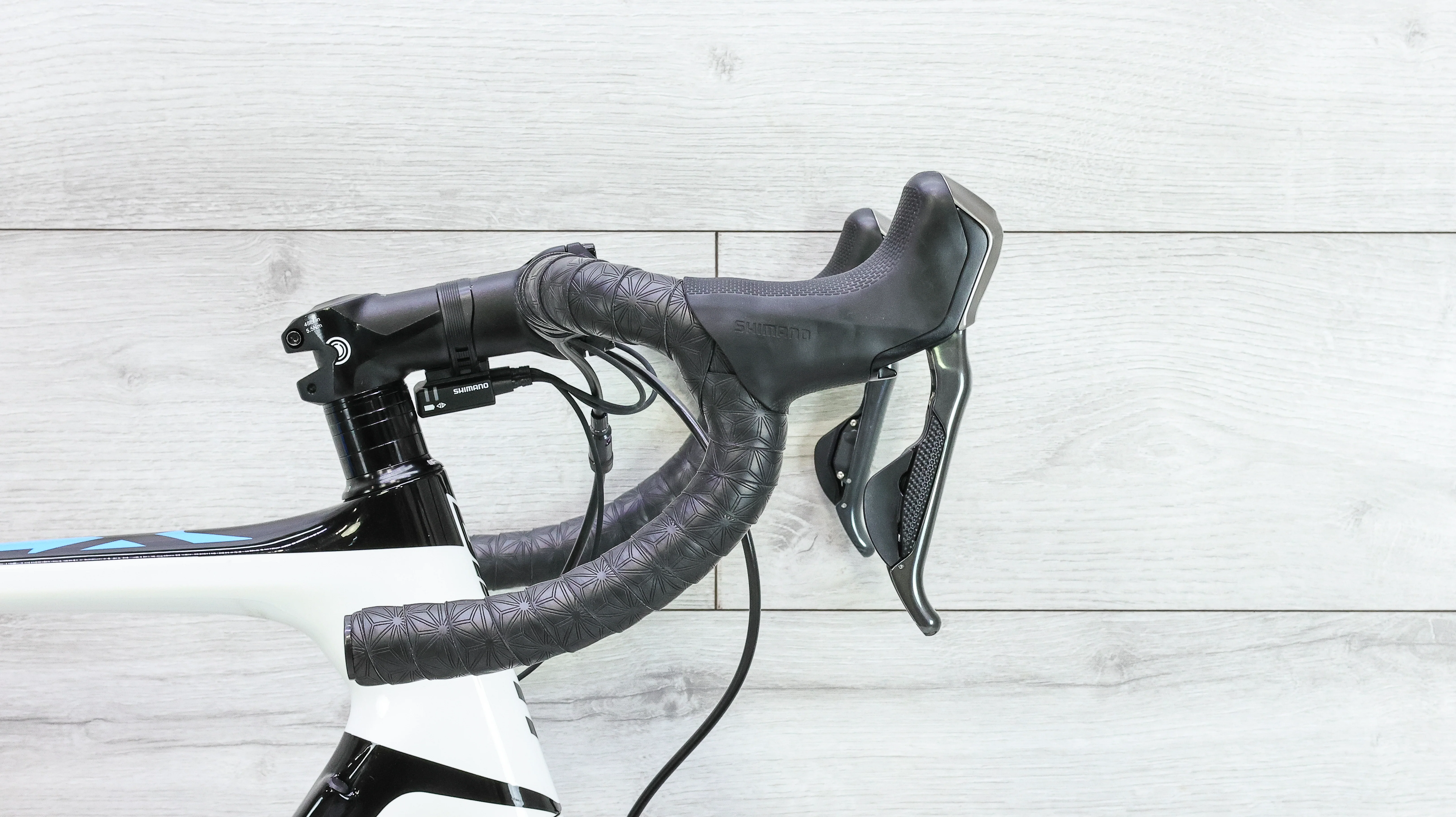 Giant TCX Advanced Pro 1 Cyclocross Bike - 2016, Med/Large - Image 9