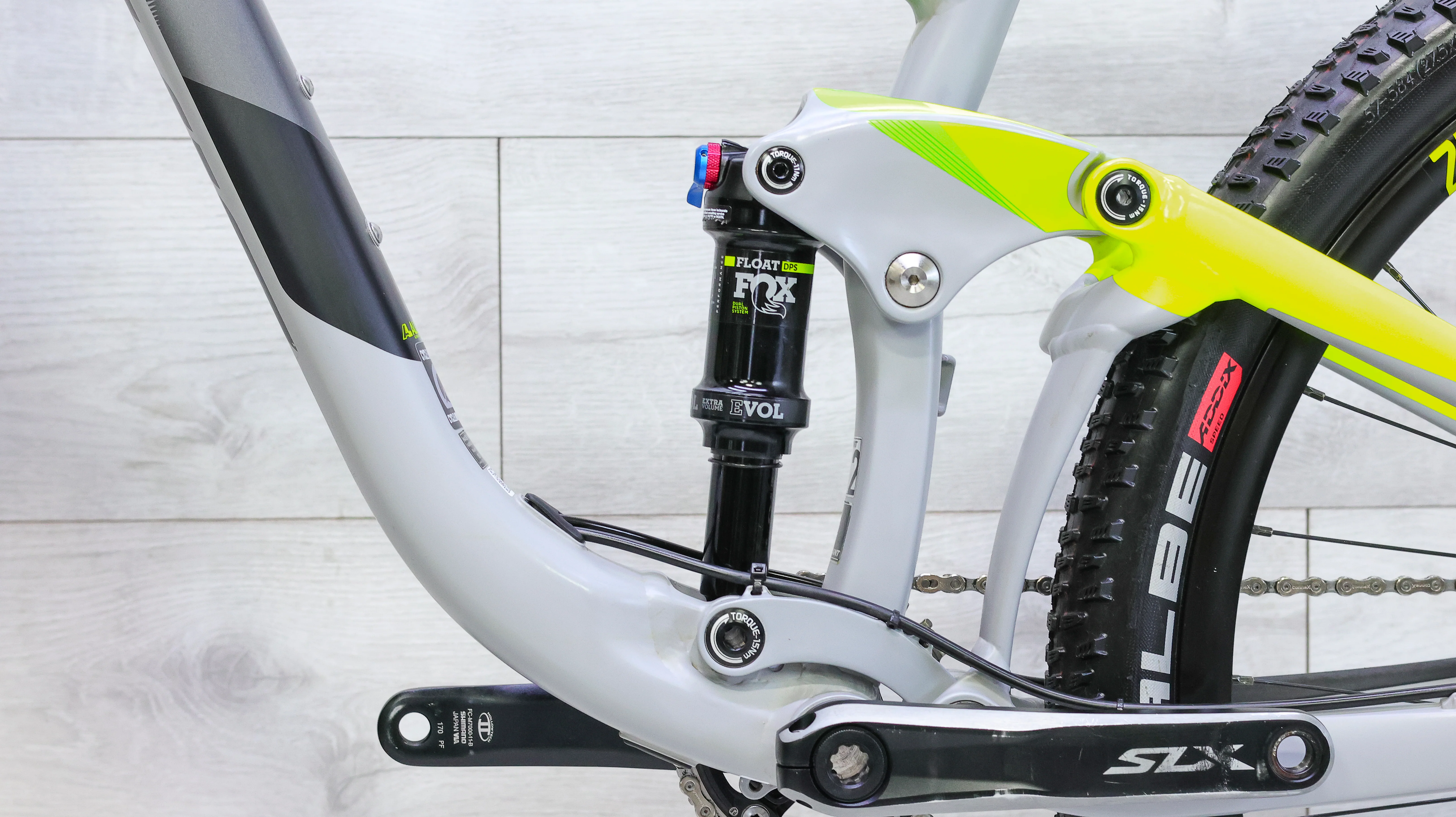 Giant Trance 2 Mountain Bike - 2018, Small - Image 11