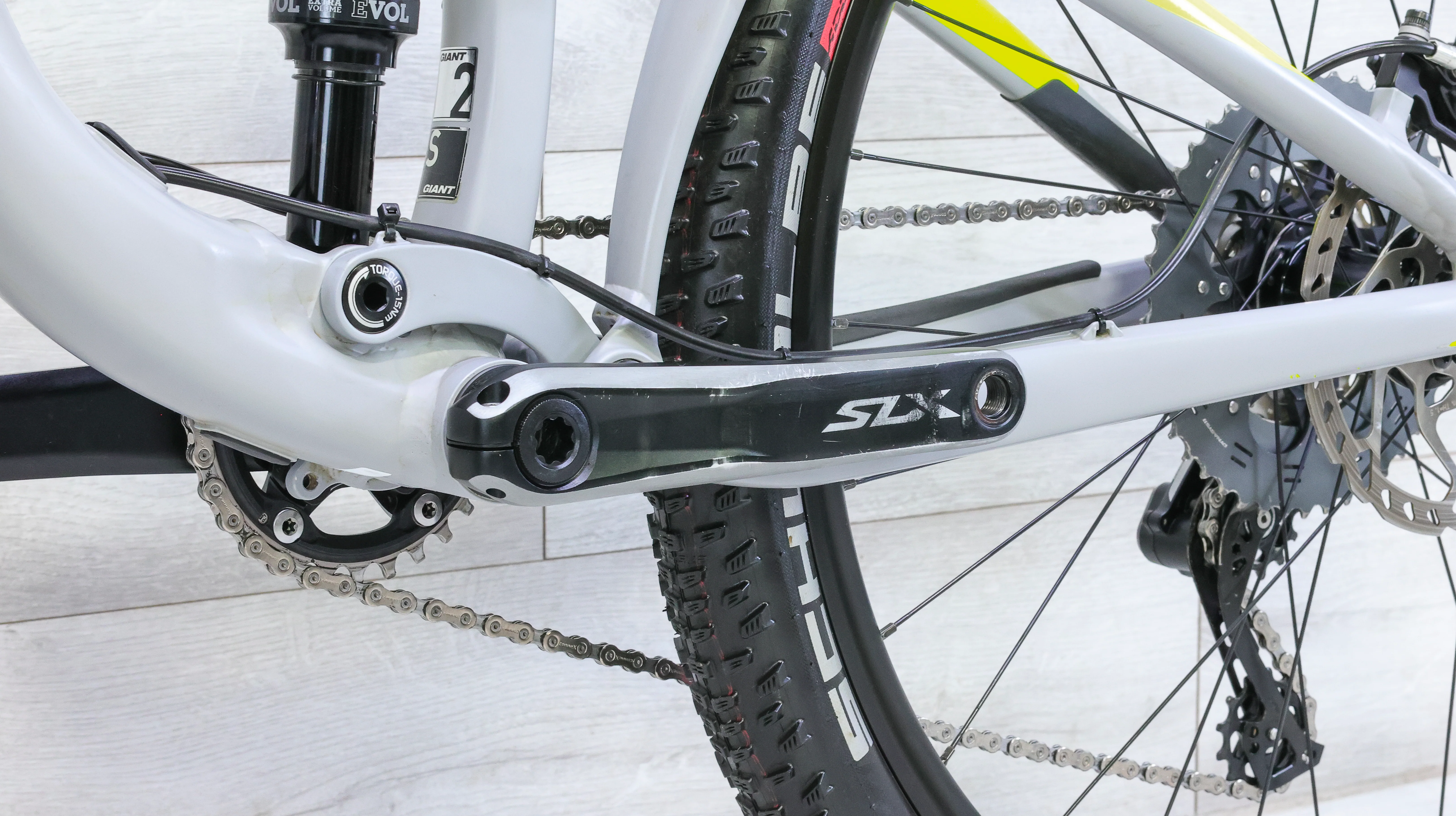 Giant Trance 2 Mountain Bike - 2018, Small - Image 7