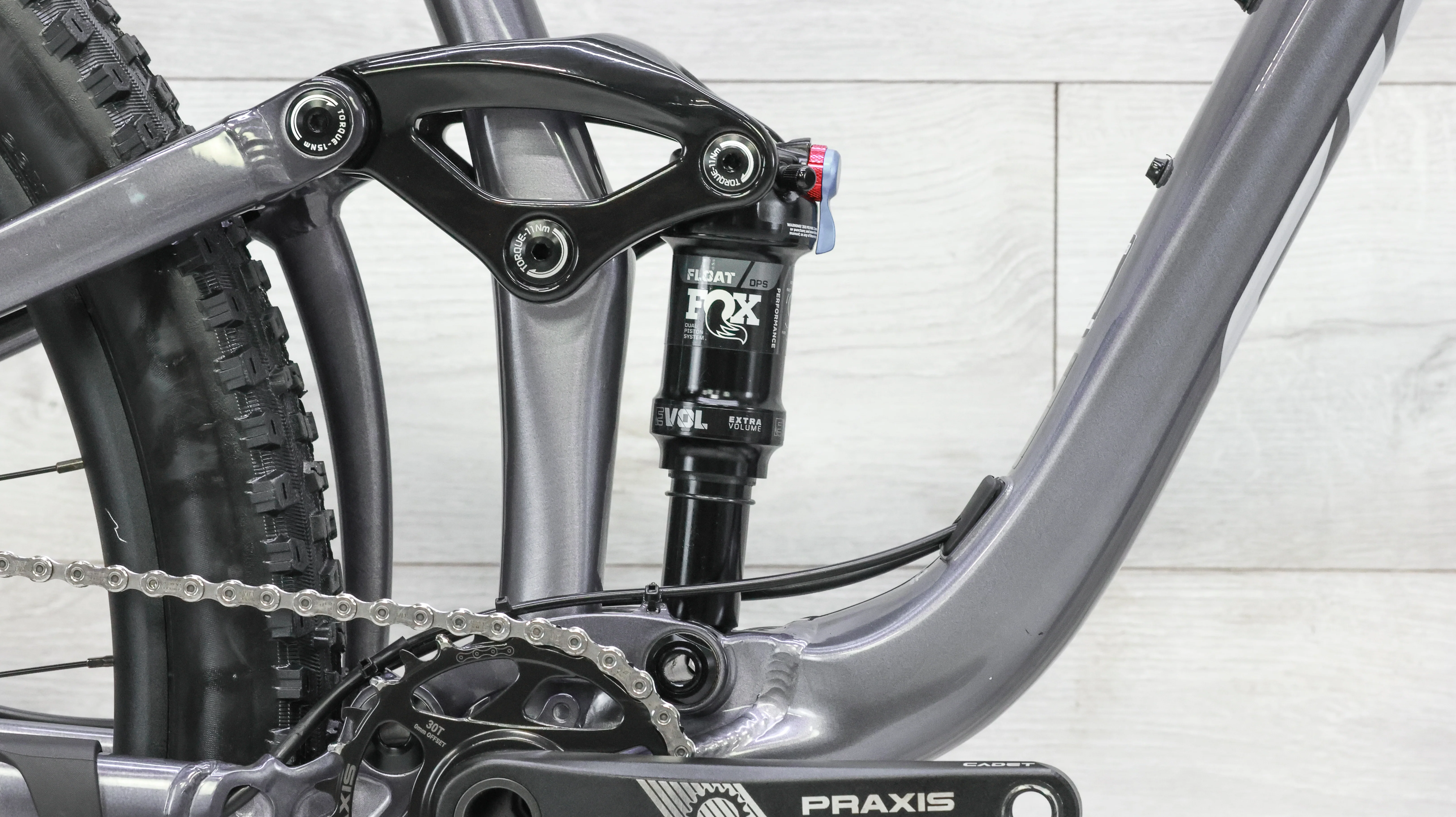Giant Trance 29 3 Mountain Bike - 2021, X-Large - Image 10