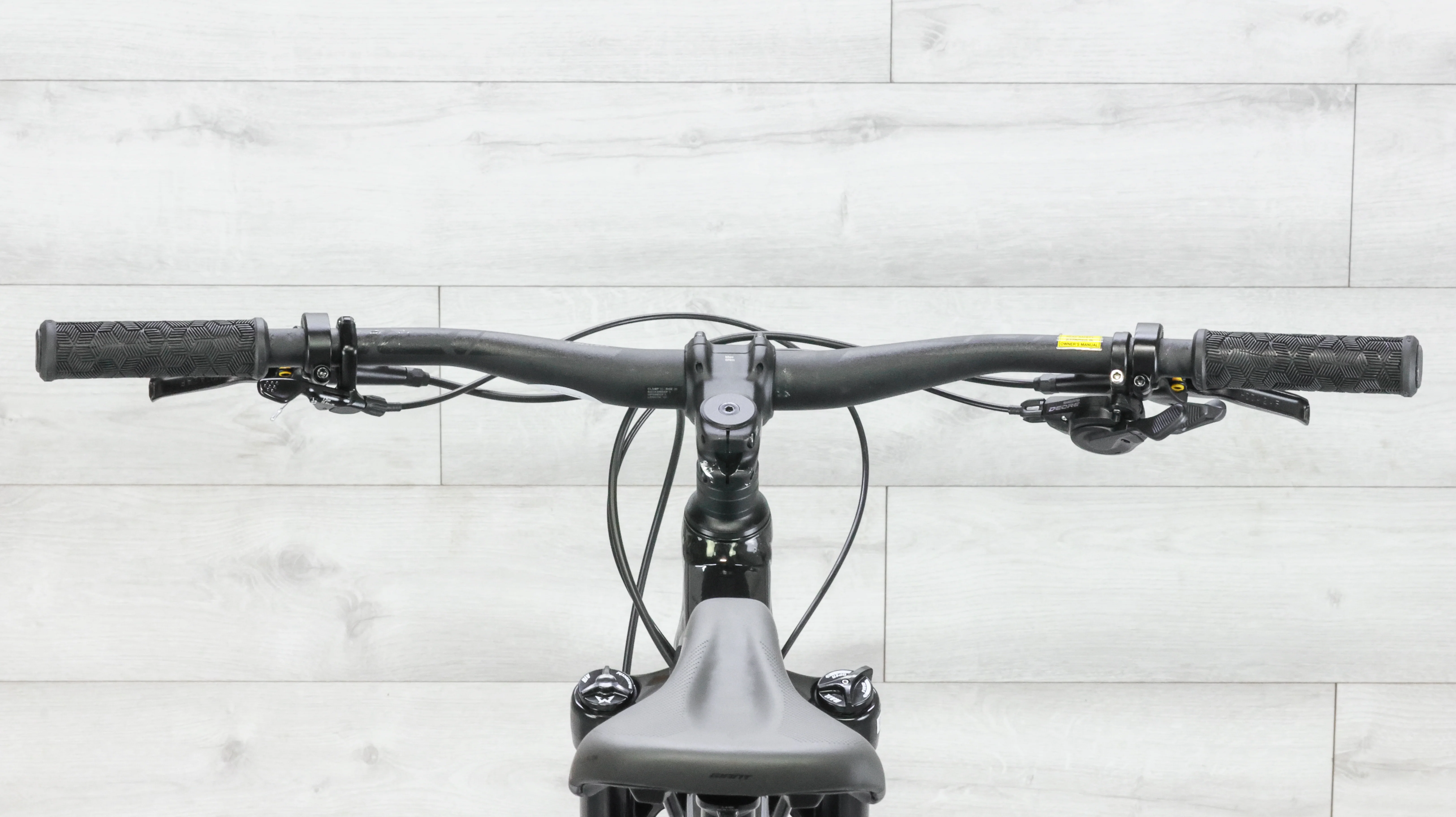 Giant Trance 29 3 Mountain Bike - 2021, X-Large - Image 13