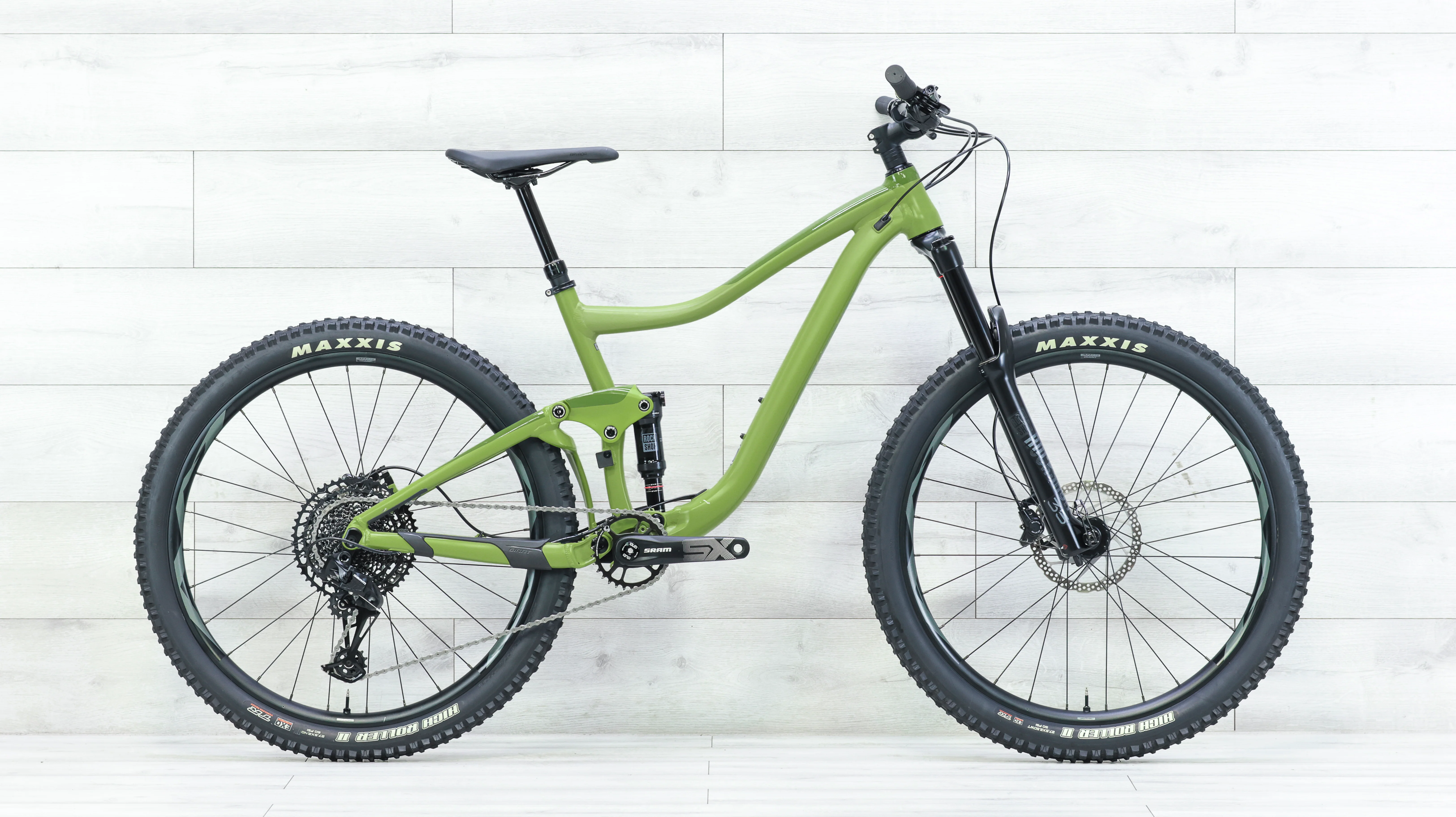 Giant Trance 3 Mountain Bike - 2020, Medium