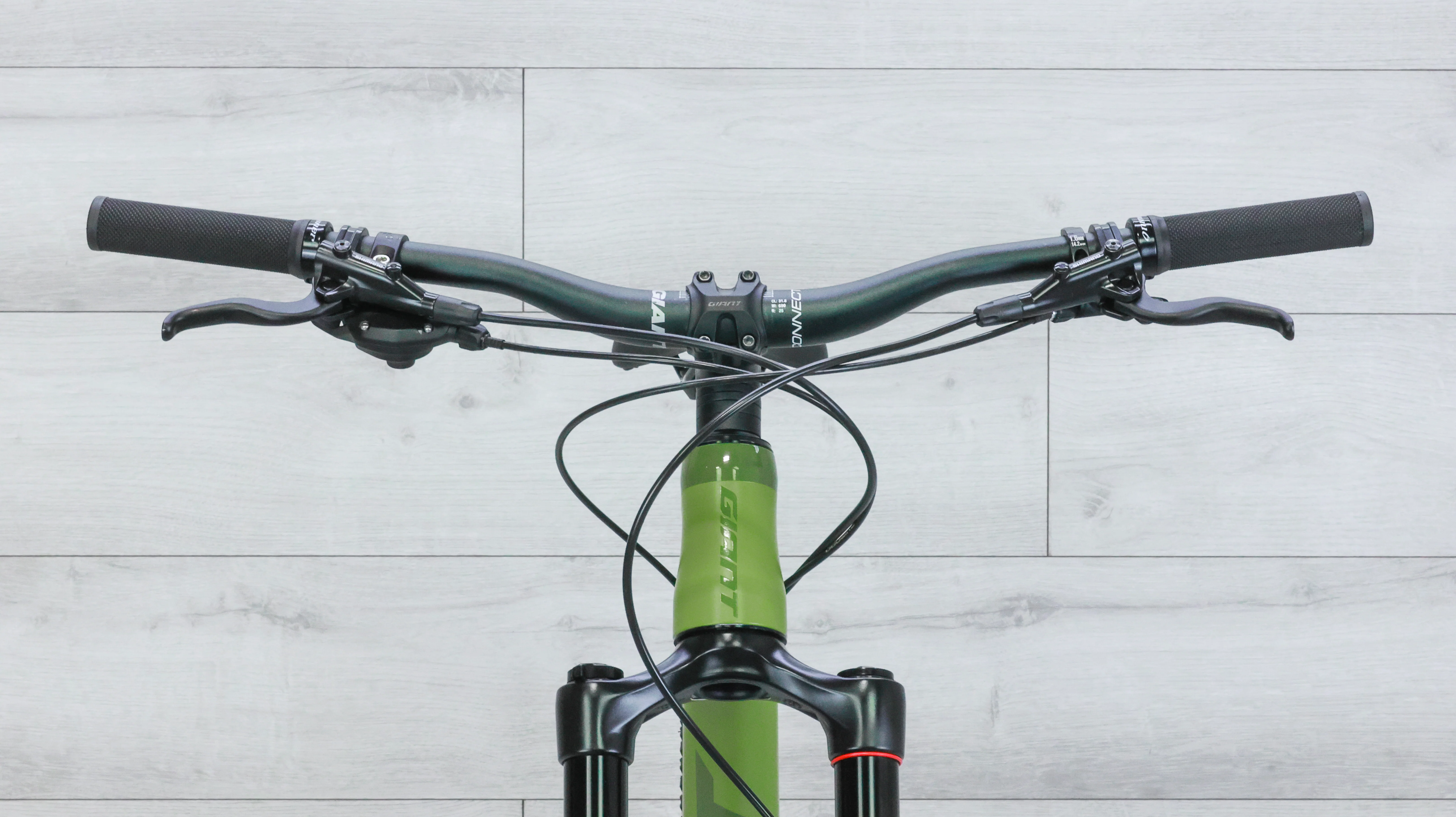 Giant Trance 3 Mountain Bike - 2020, Medium - Image 12