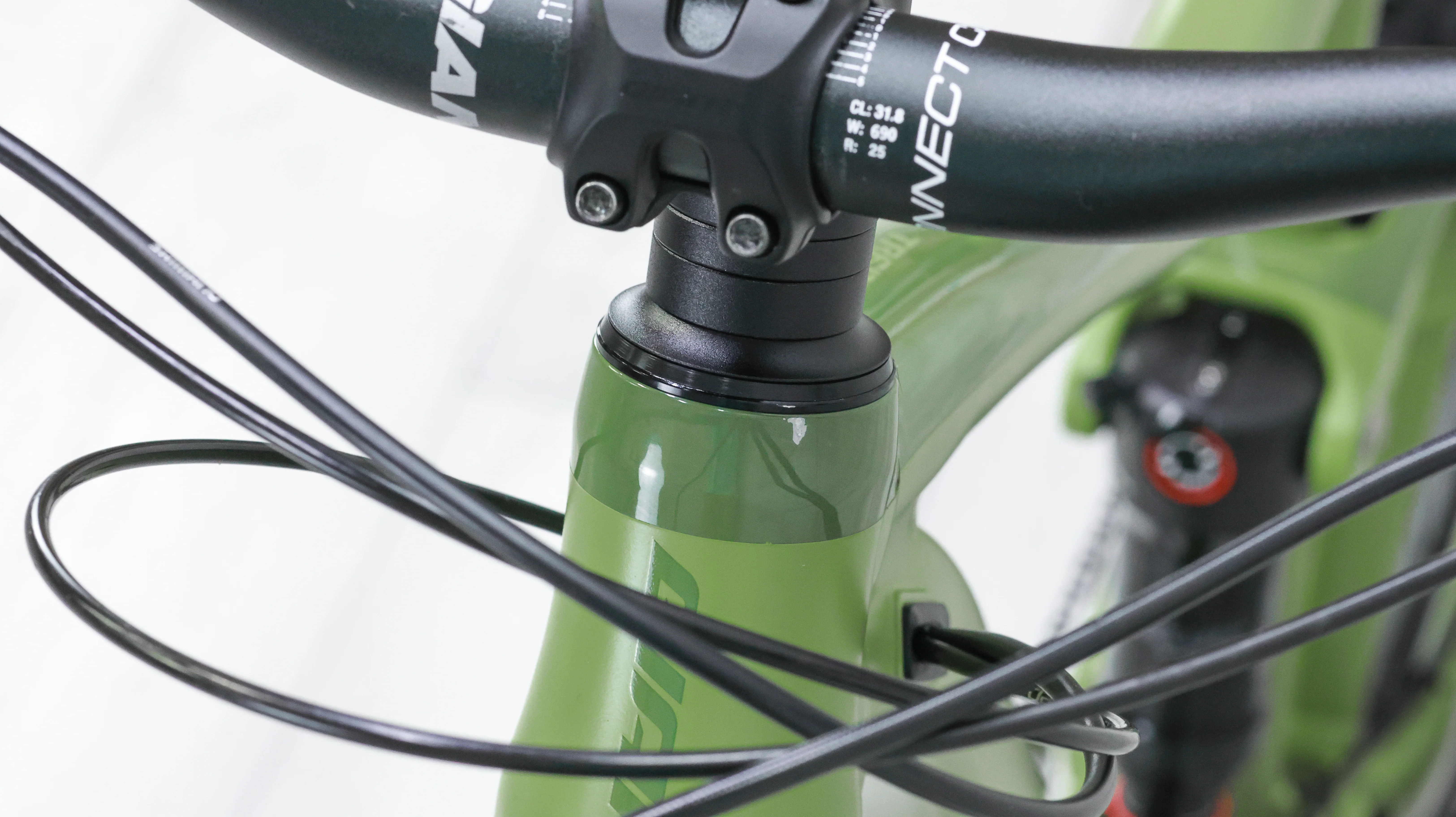 Giant Trance 3 Mountain Bike - 2020, Medium - Image 18