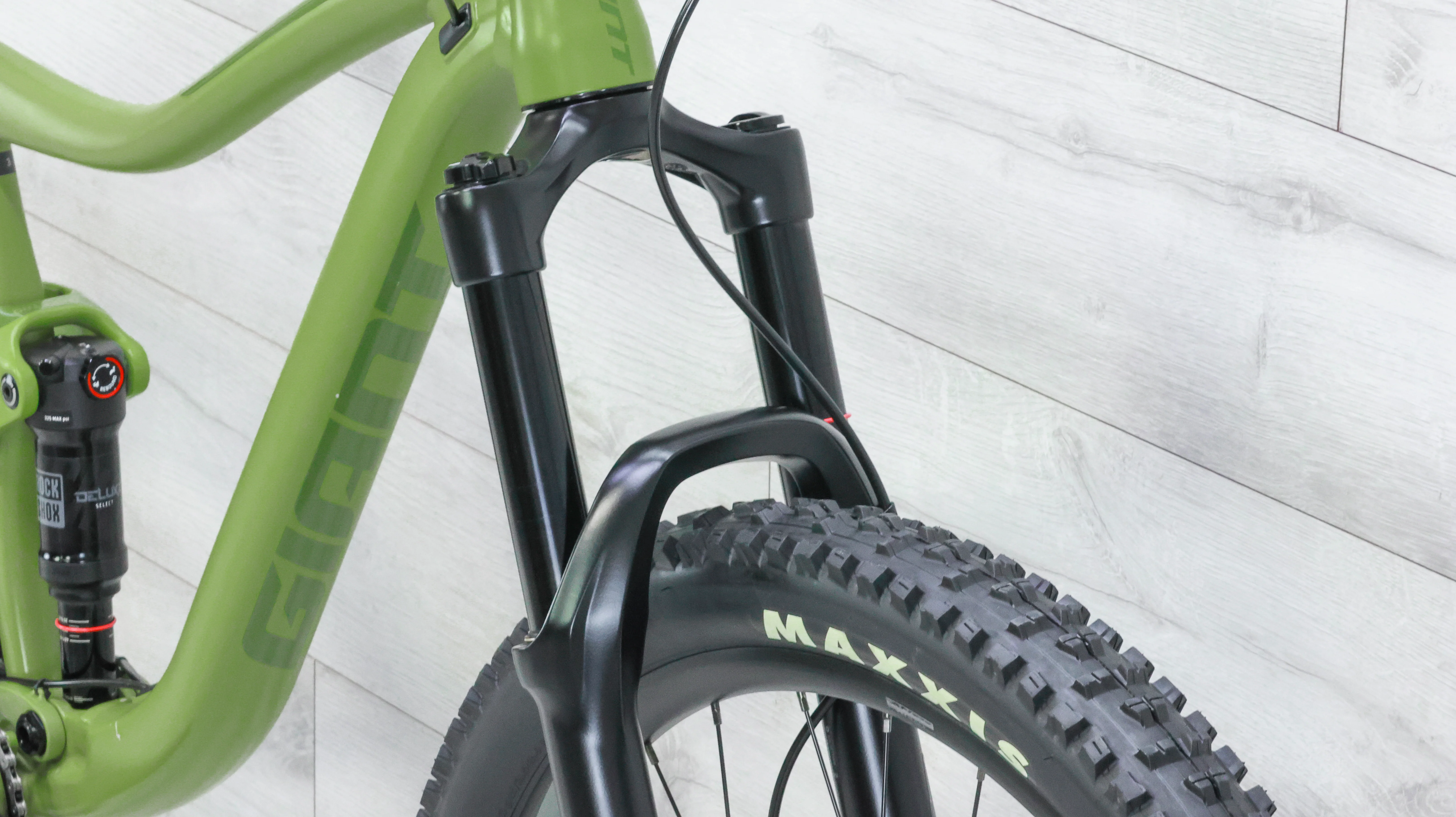 Giant Trance 3 Mountain Bike - 2020, Medium - Image 8