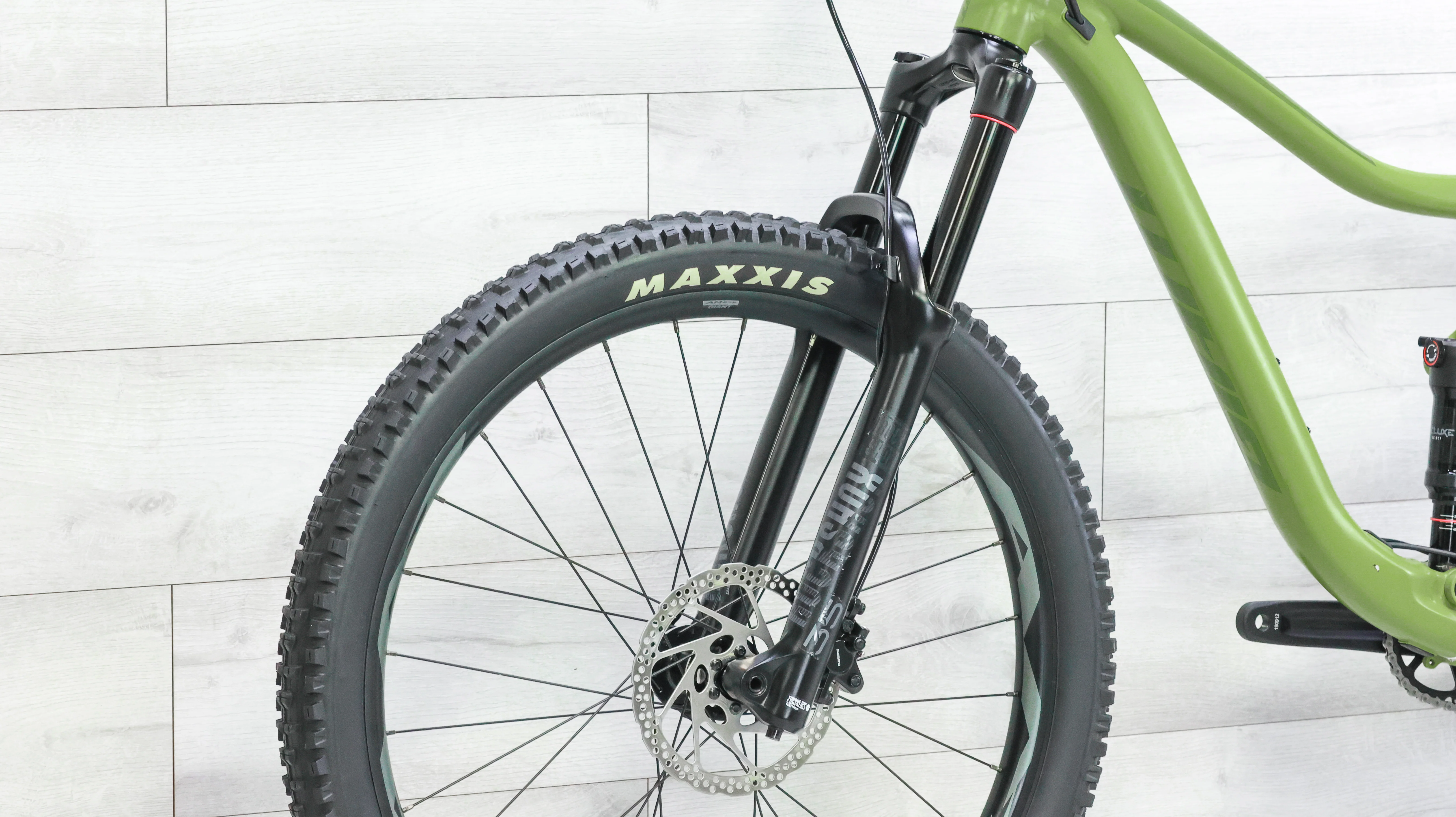 Giant Trance 3 Mountain Bike - 2020, Medium - Image 9