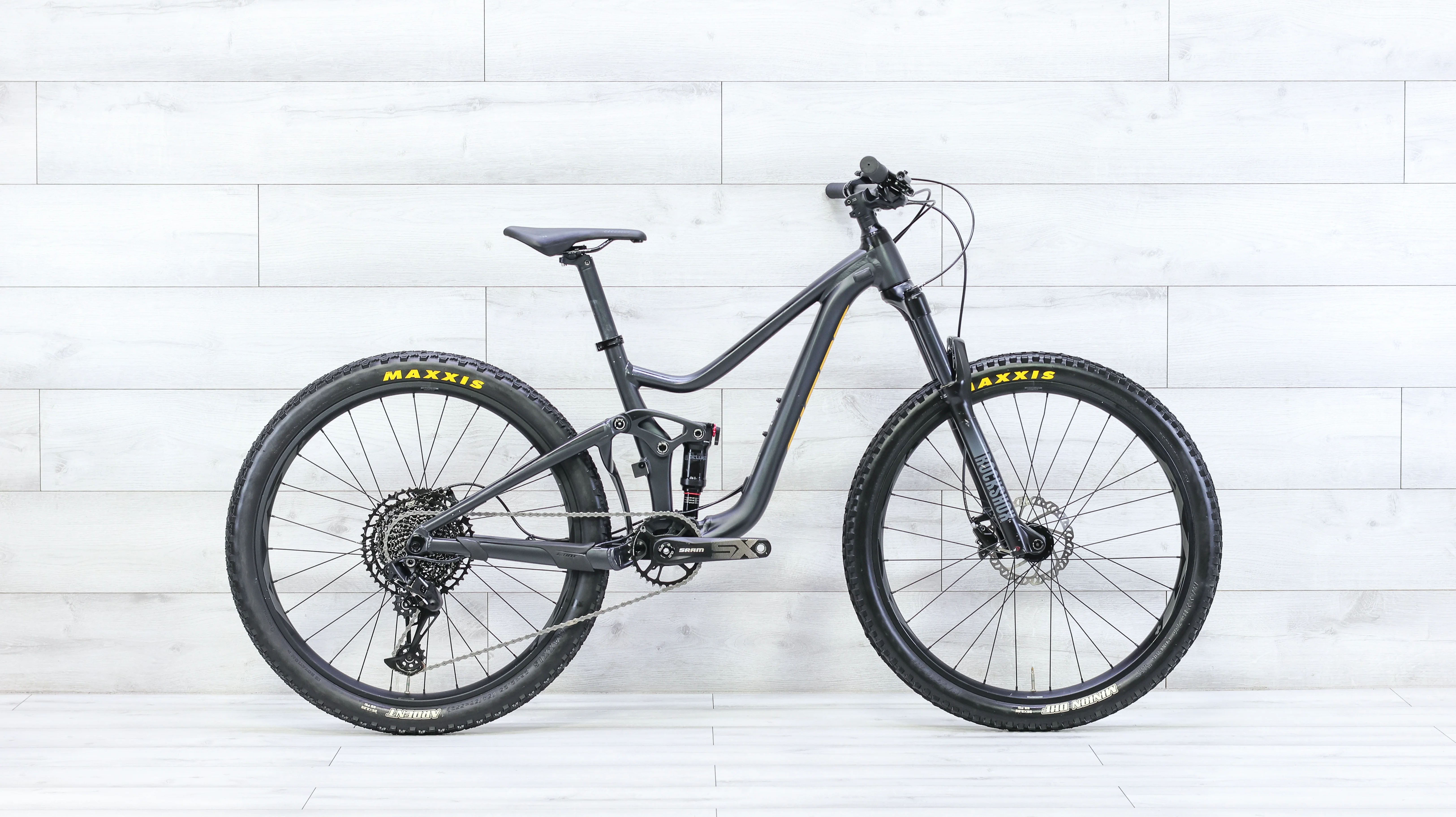 Giant Trance Jr 26 Mountain Bike - 2022, Youth