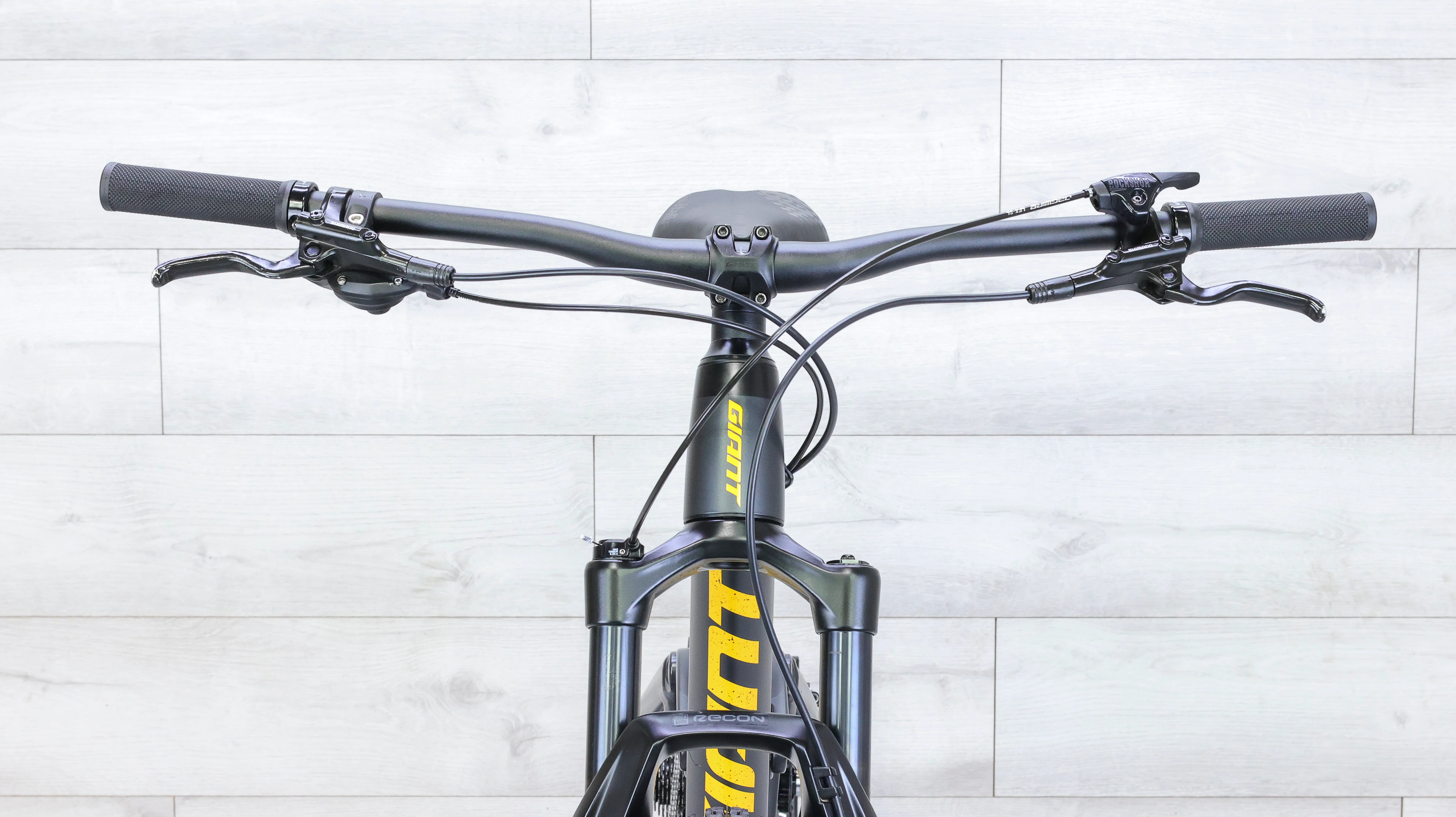 Giant Trance Jr 26 Mountain Bike - 2022, Youth - Image 12