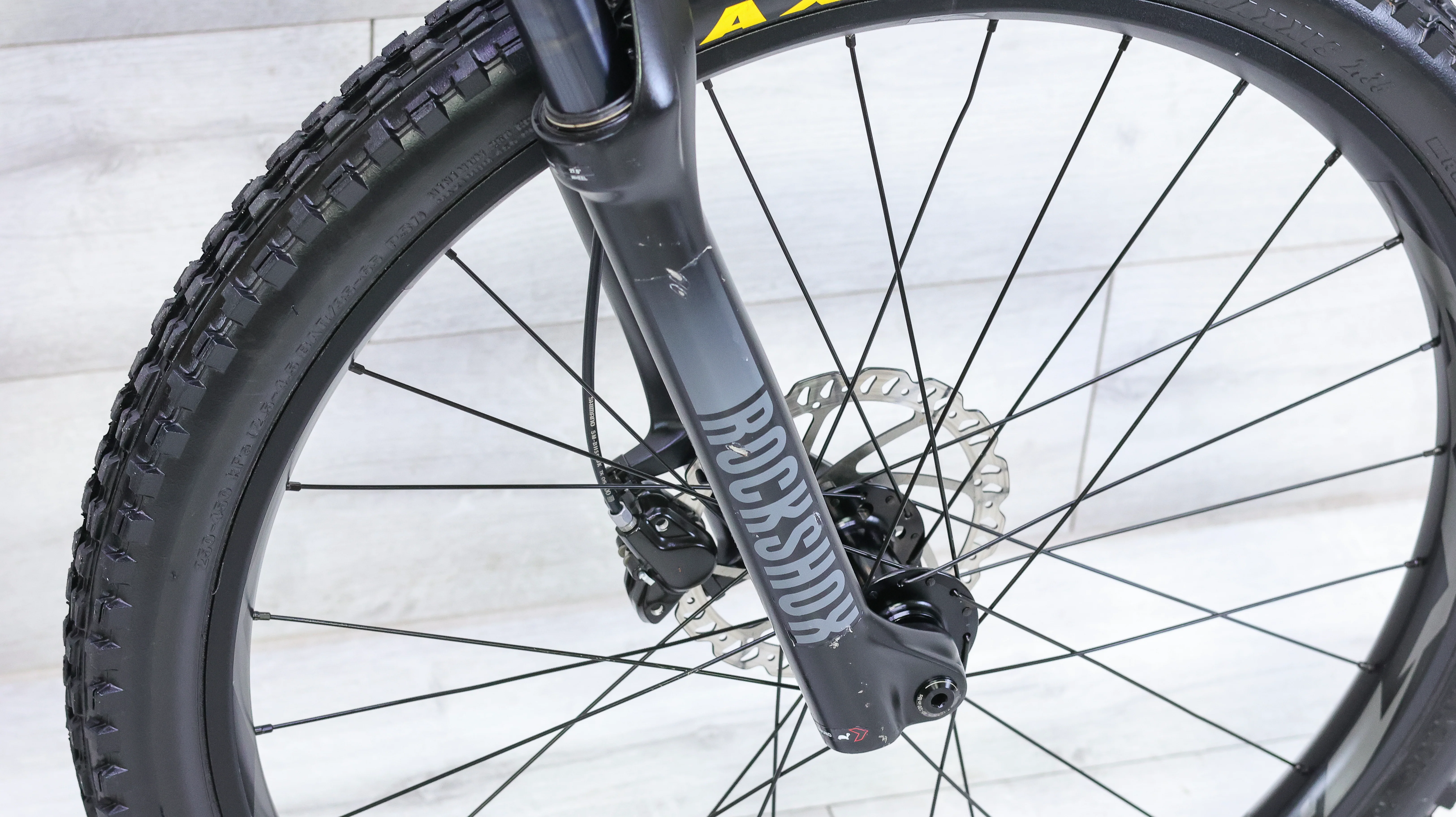 Giant Trance Jr 26 Mountain Bike - 2022, Youth - Image 15