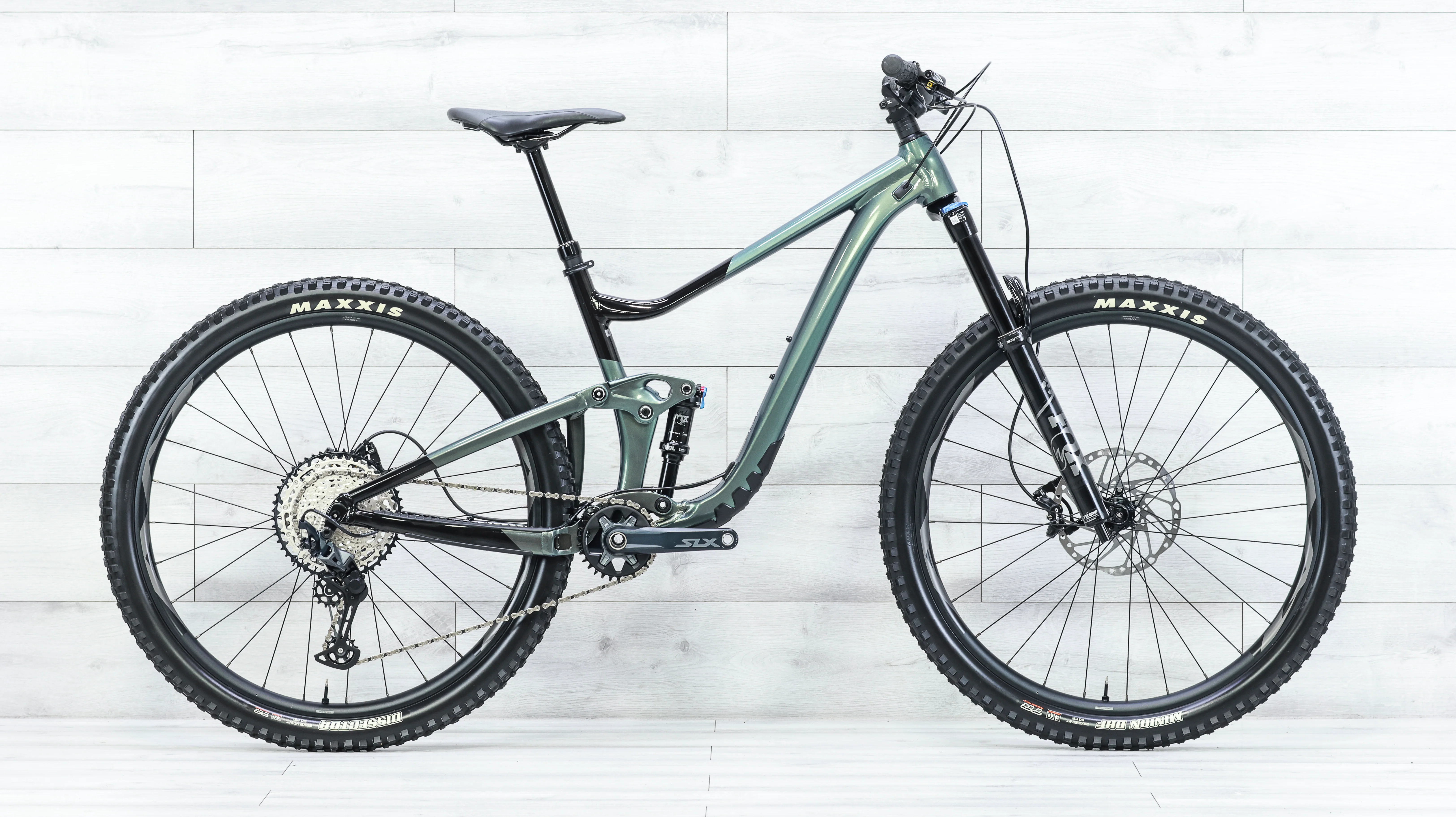 Giant Trance X 29 1 Mountain Bike - 2022, Medium