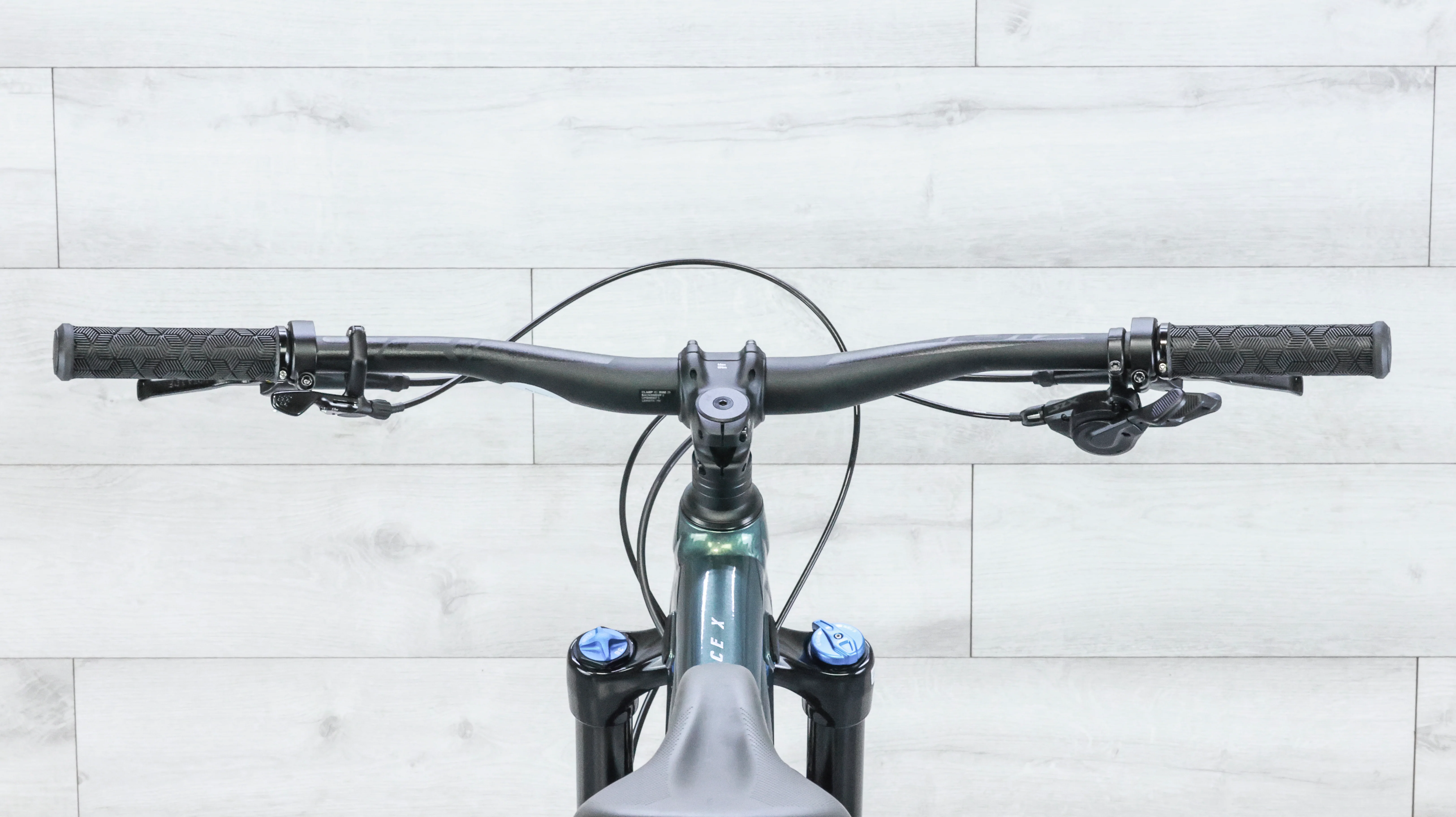 Giant Trance X 29 1 Mountain Bike - 2022, Medium - Image 13