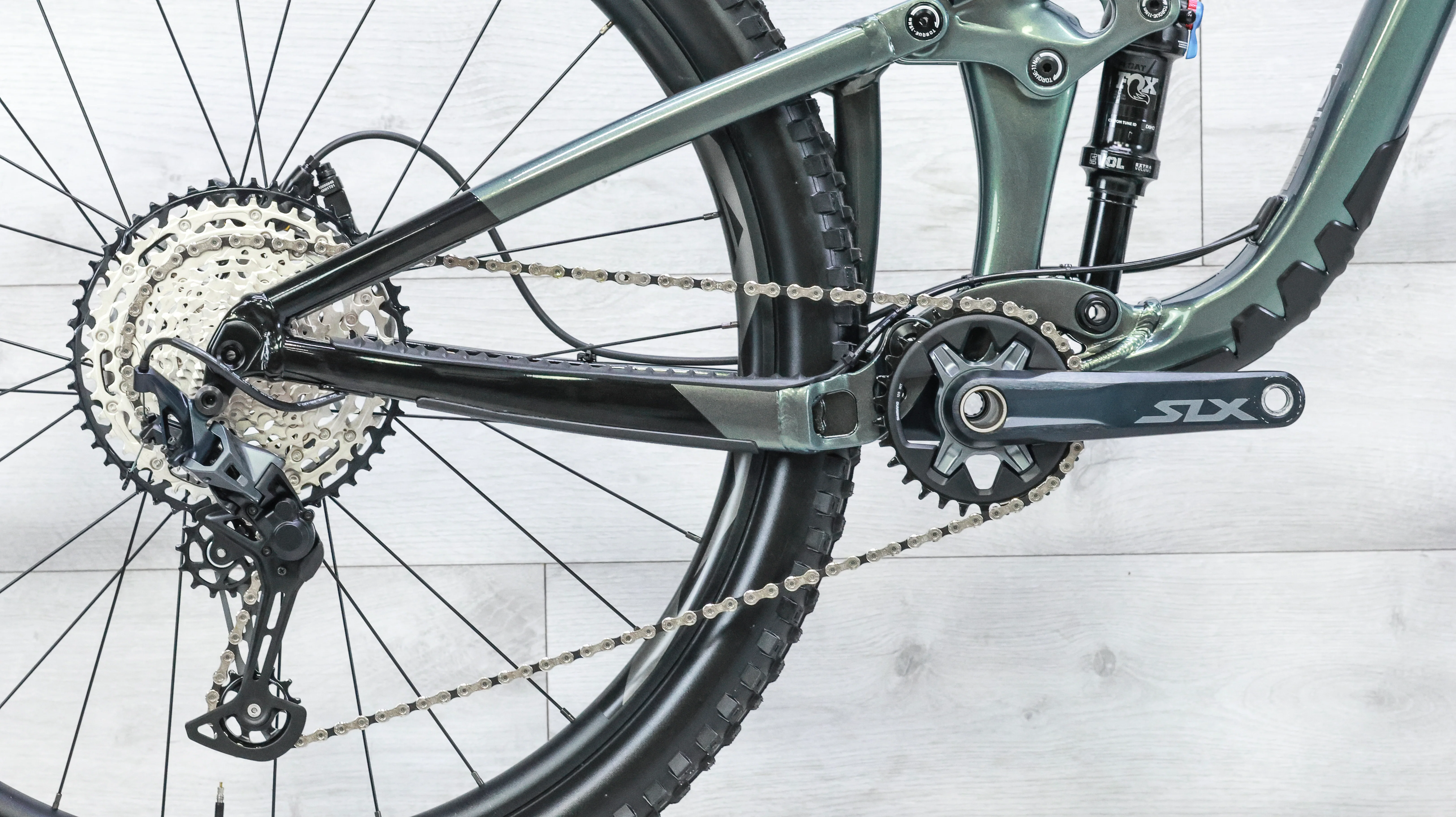 Giant Trance X 29 1 Mountain Bike - 2022, Medium - Image 5