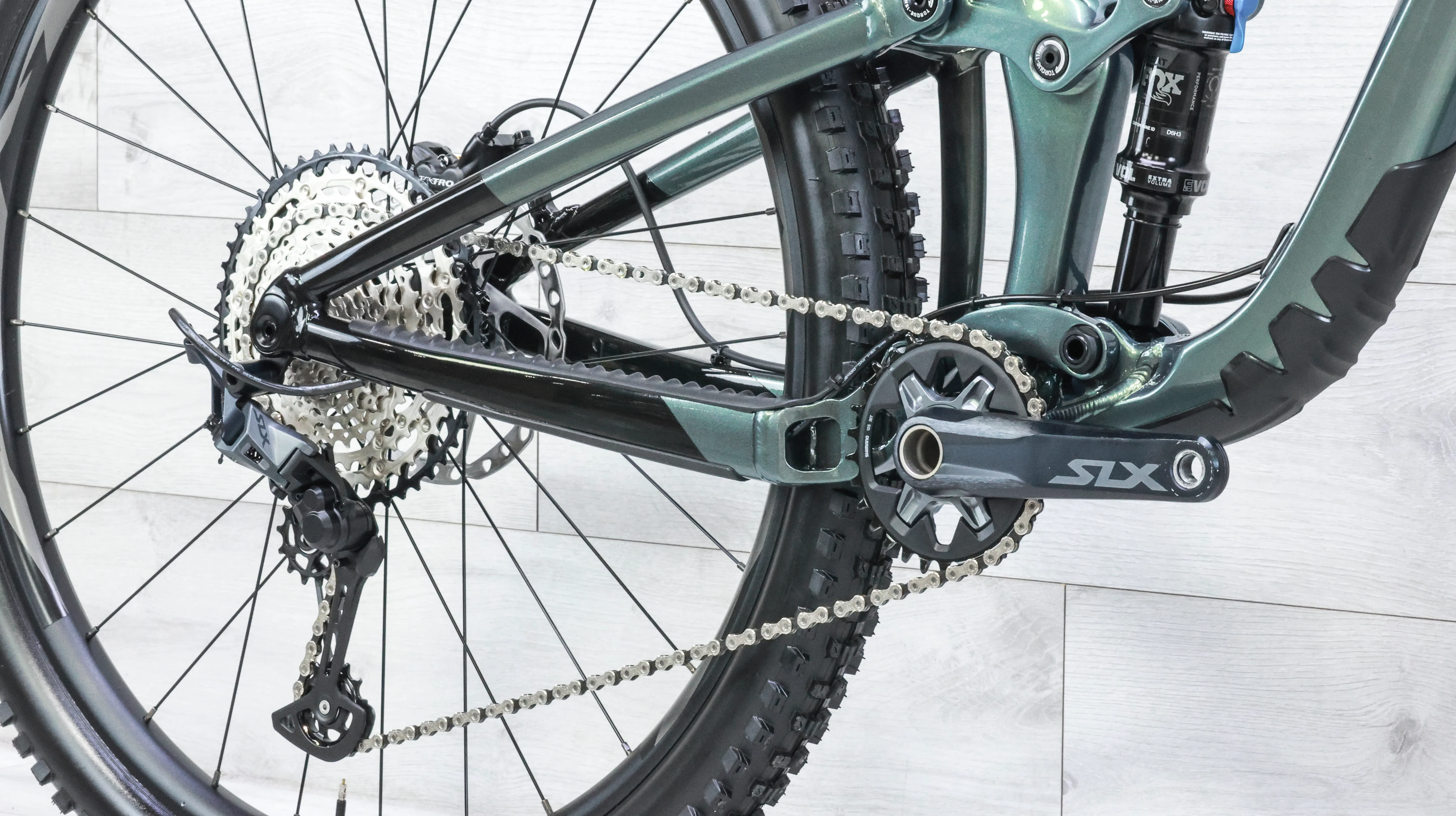 Giant Trance X 29 1 Mountain Bike - 2022, Medium - Image 6
