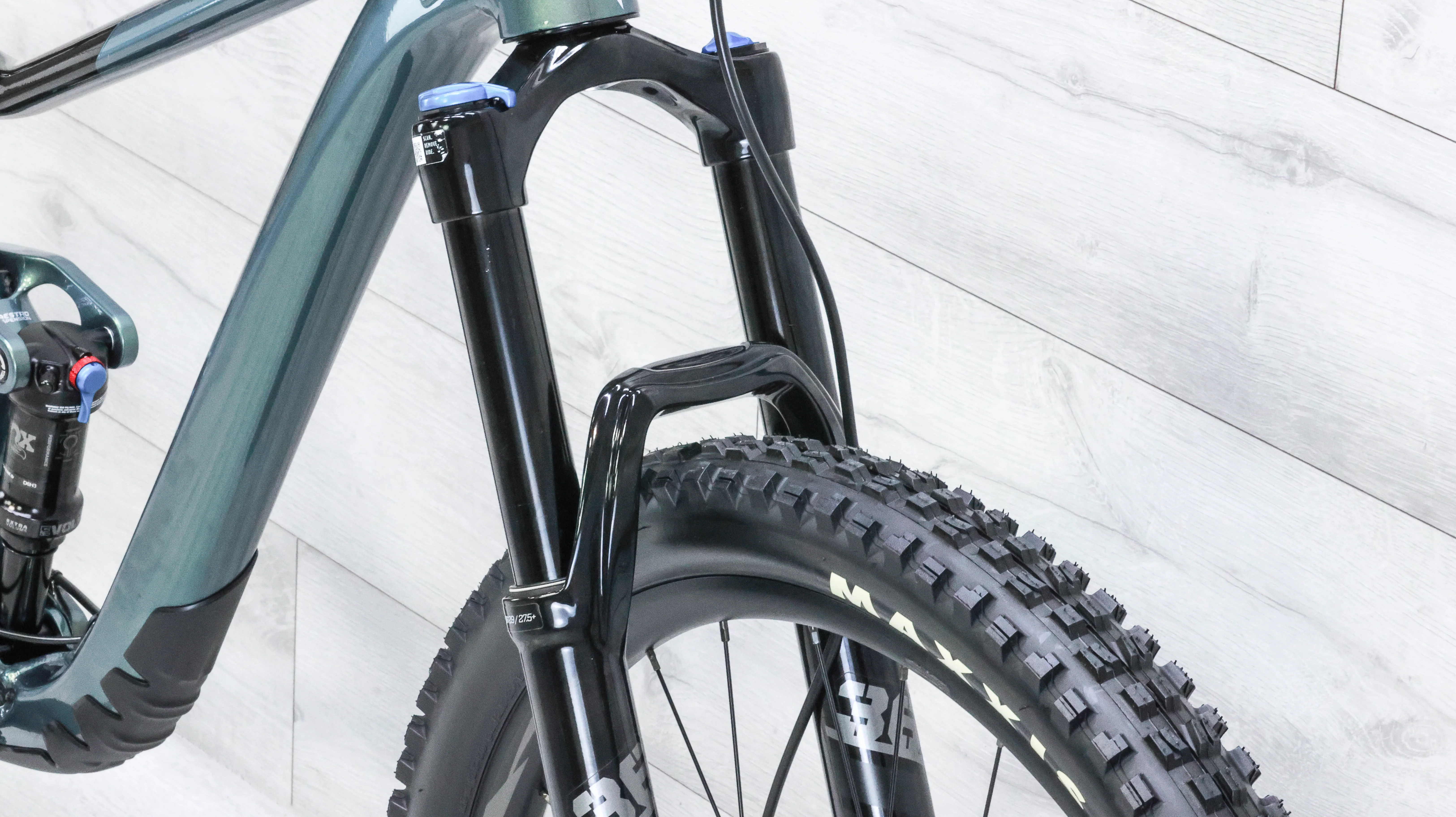 Giant Trance X 29 1 Mountain Bike - 2022, Medium - Image 8