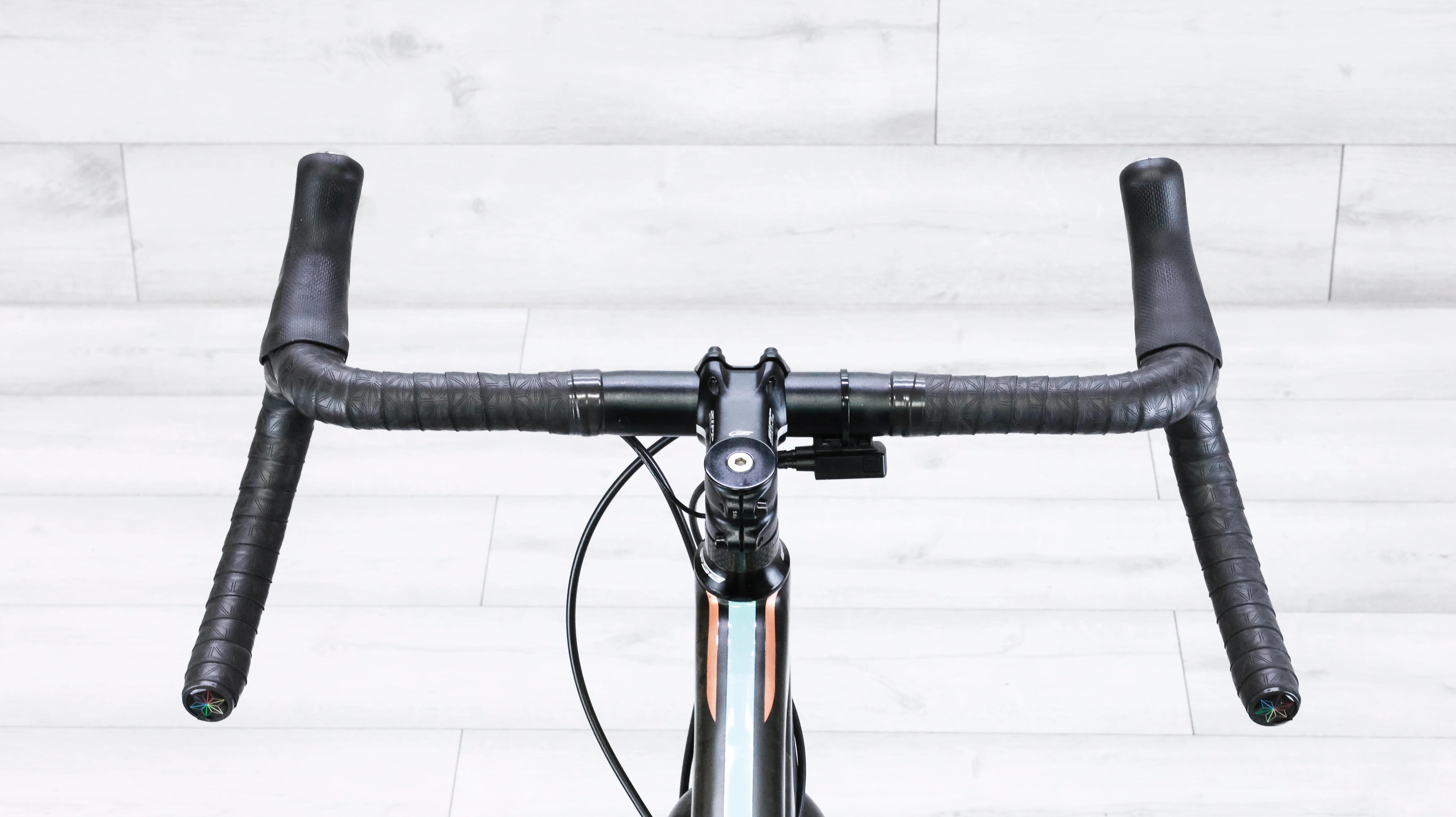 GT Grade Ultegra Di2 Gravel Bike - 2017, 56cm - Image 13
