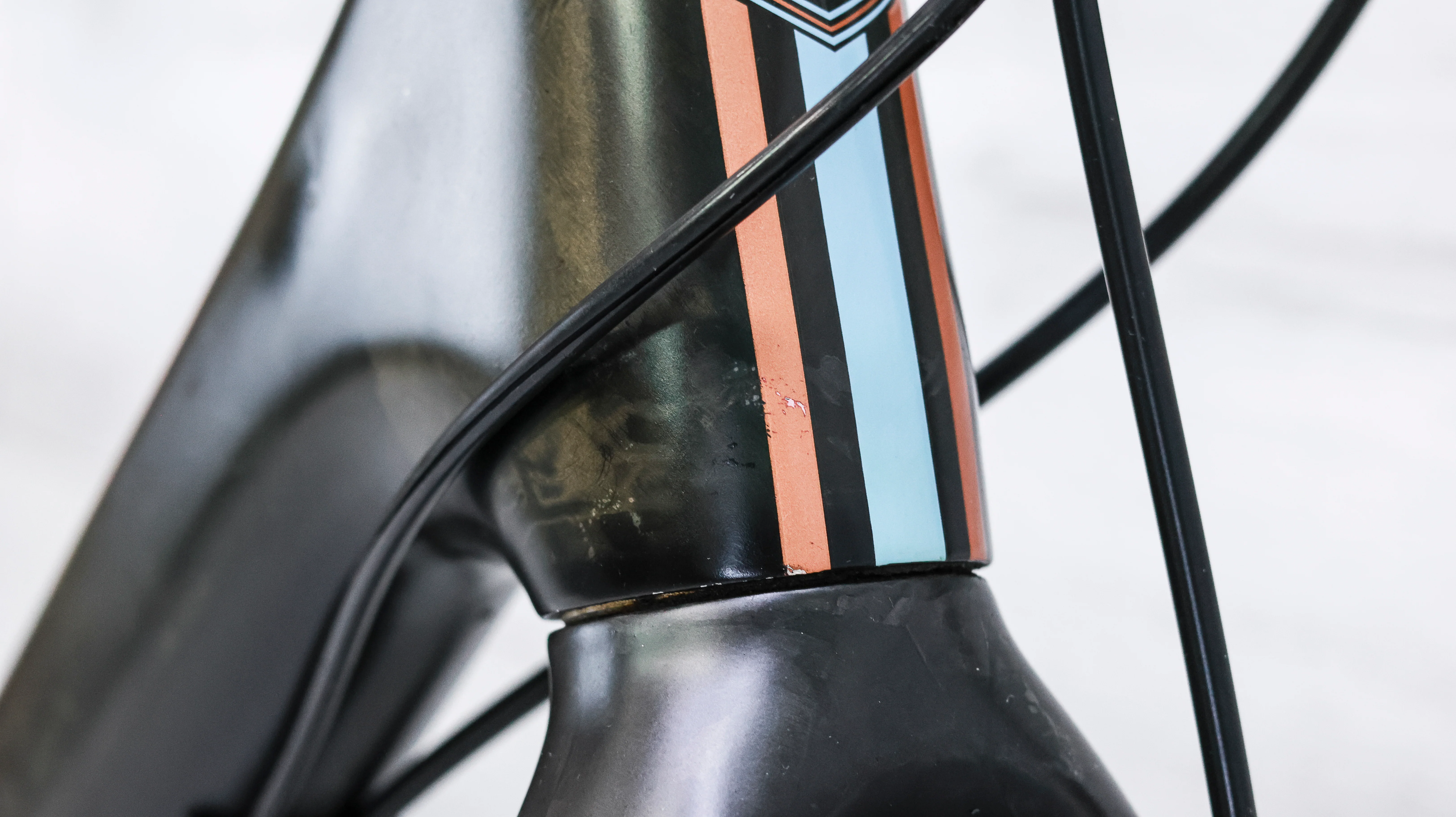 GT Grade Ultegra Di2 Gravel Bike - 2017, 56cm - Image 15
