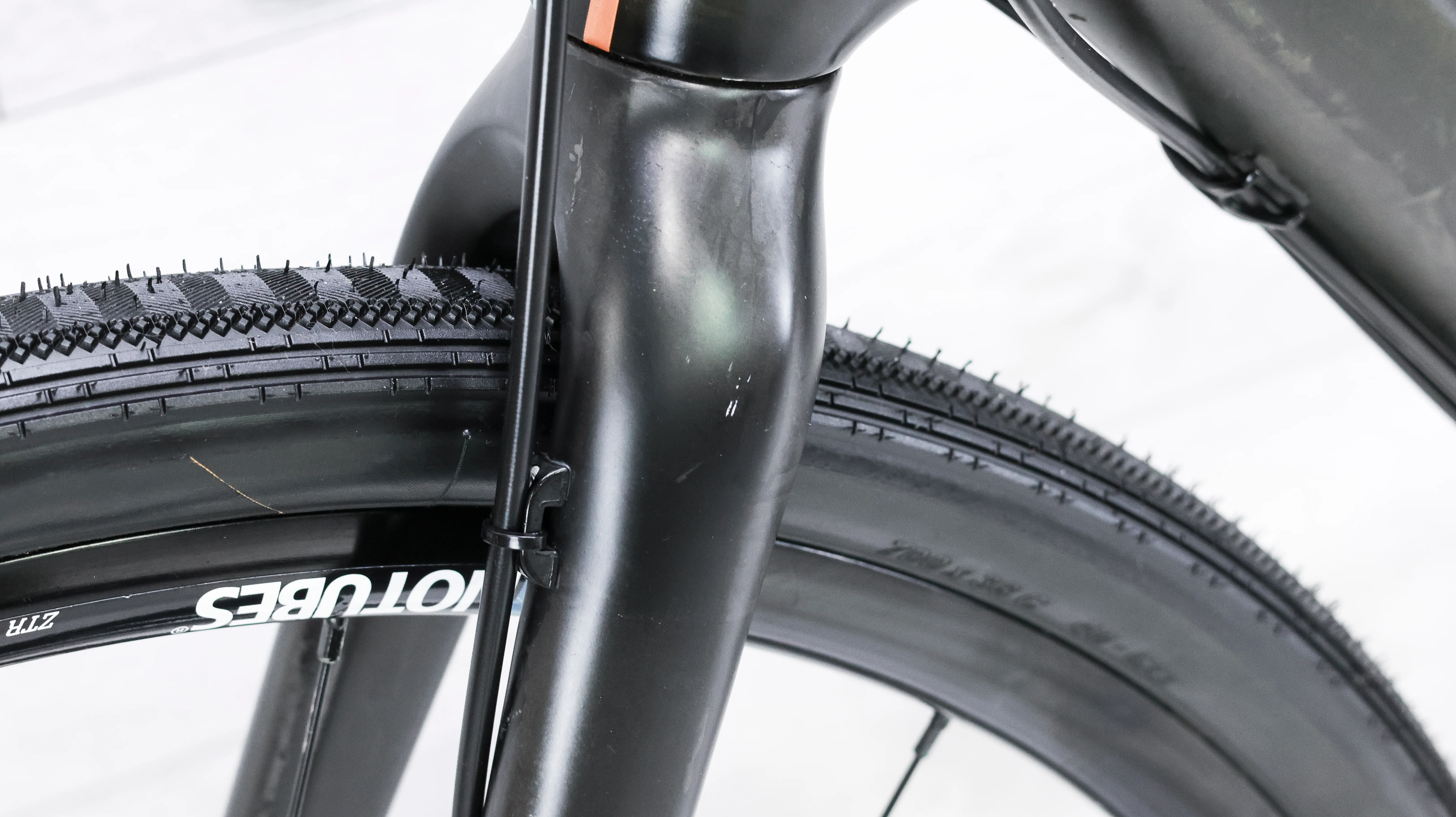GT Grade Ultegra Di2 Gravel Bike - 2017, 56cm - Image 16
