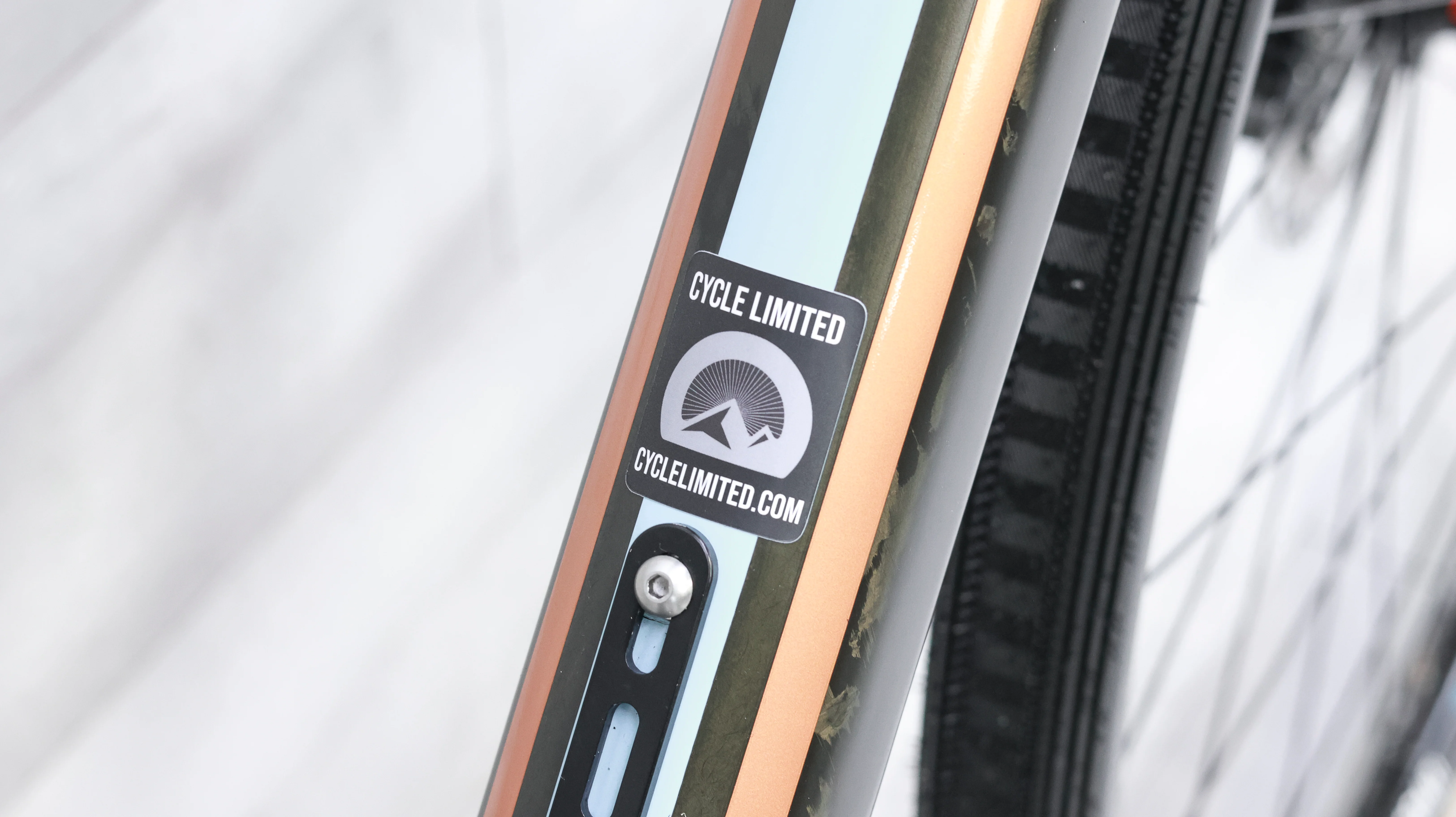 GT Grade Ultegra Di2 Gravel Bike - 2017, 56cm - Image 3