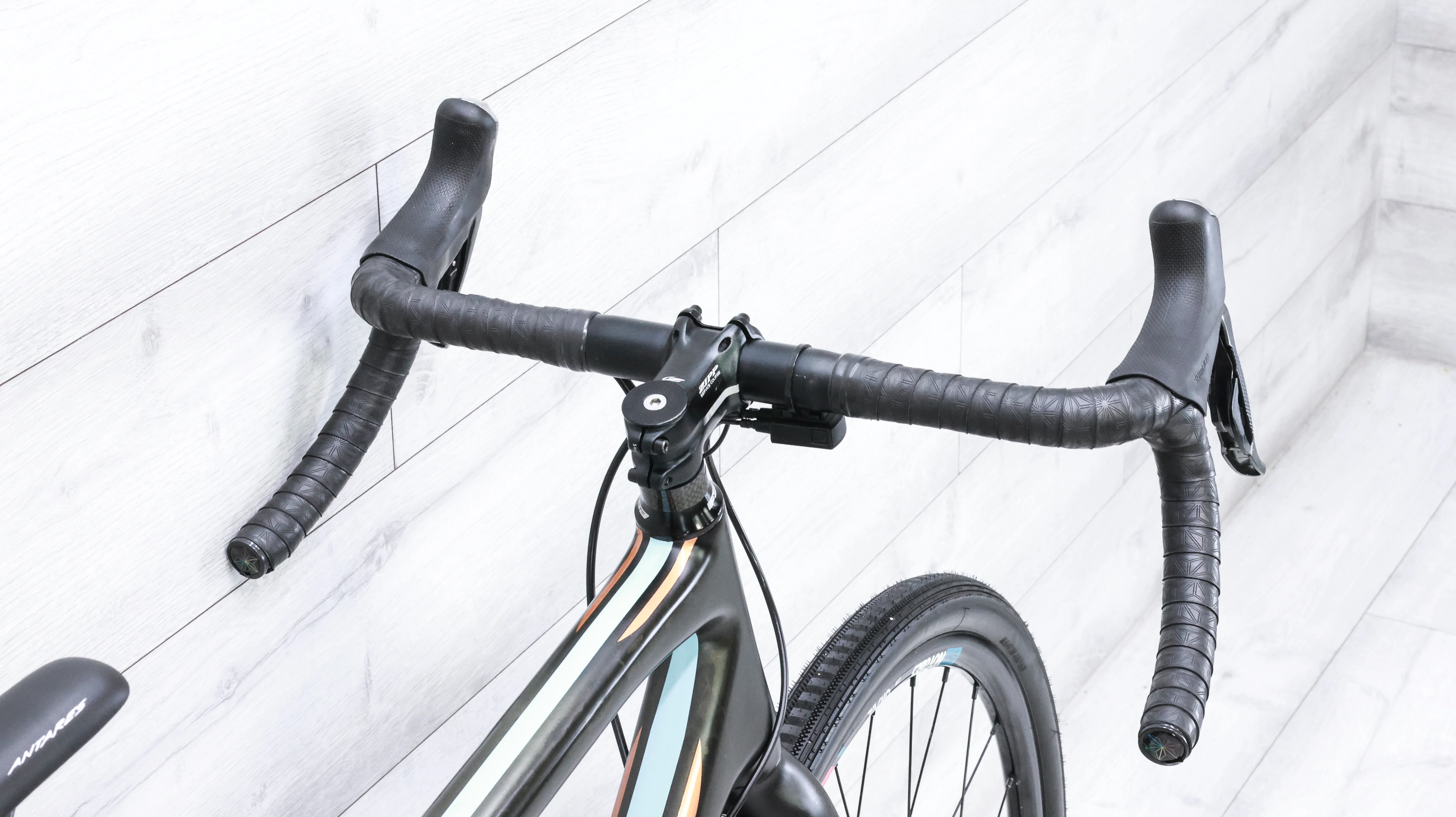 GT Grade Ultegra Di2 Gravel Bike - 2017, 56cm - Image 8