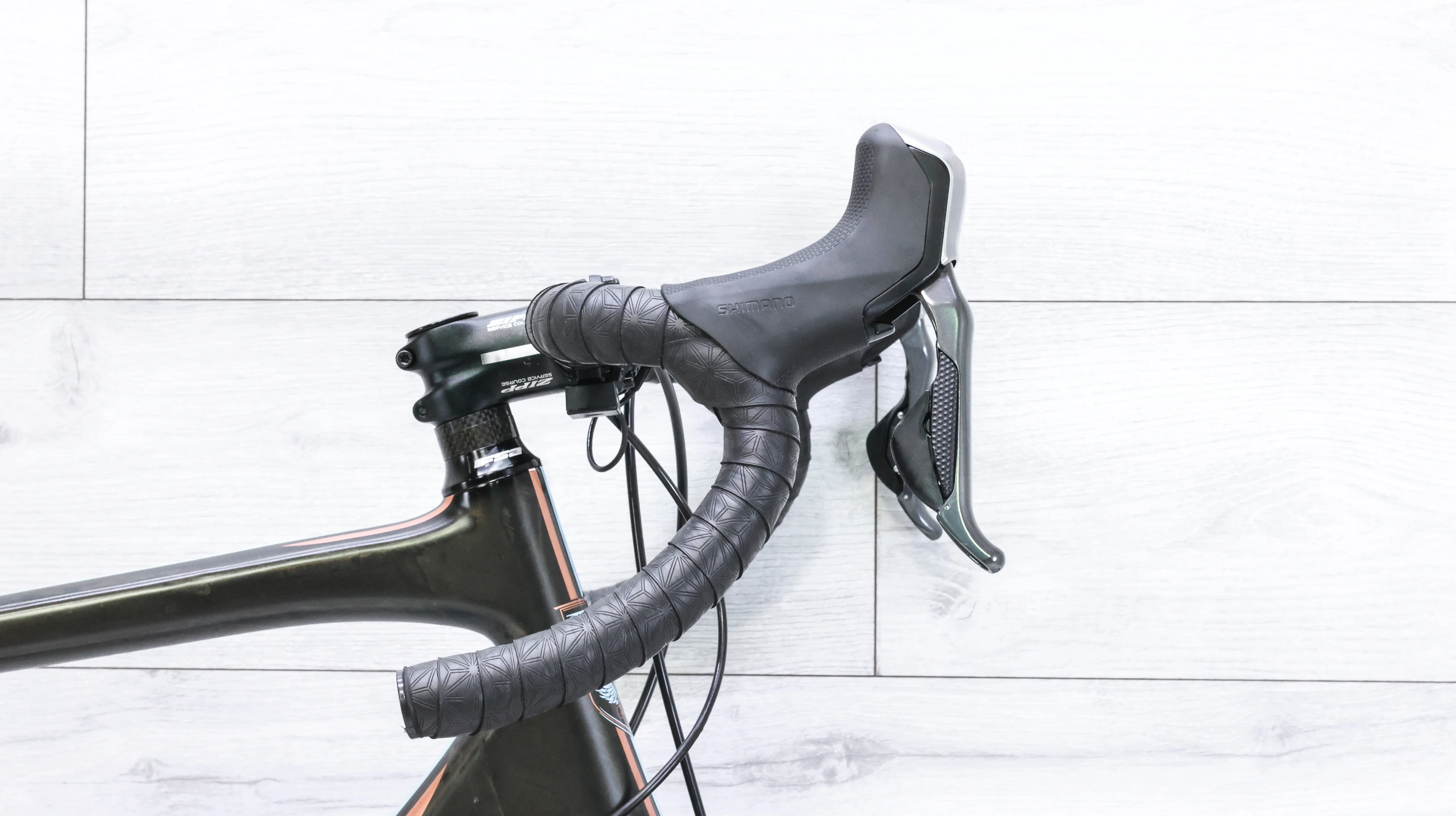 GT Grade Ultegra Di2 Gravel Bike - 2017, 56cm - Image 9