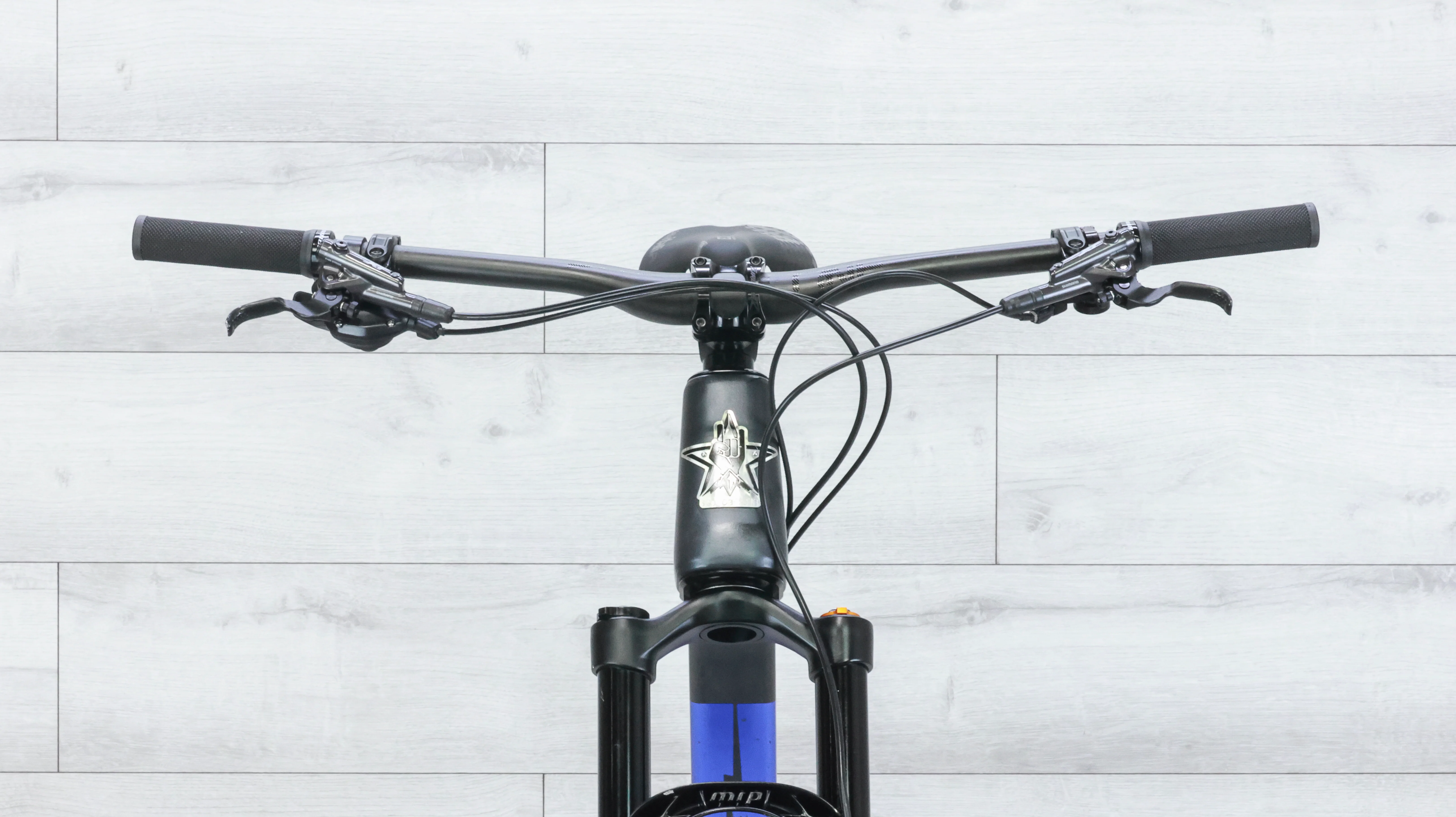 Guerrilla Gravity Trail Pistol Mountain Bike - 2020, X-Large (4) - Image 12